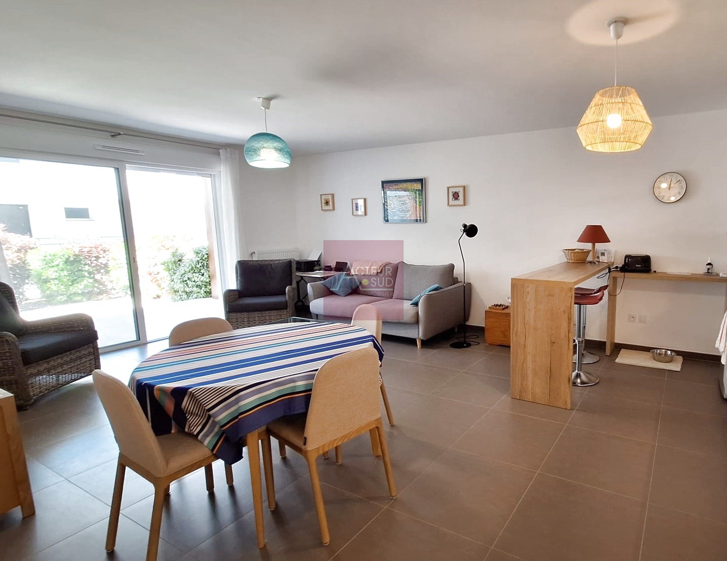 Vente Appartement à Montpellier 3 pièces