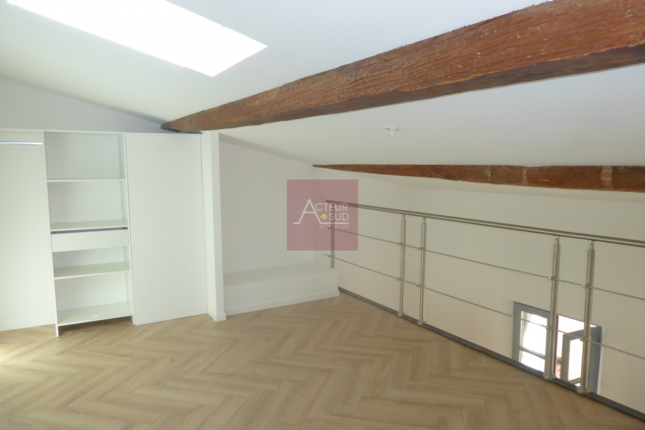 Location Appartement à Montpellier 2 pièces