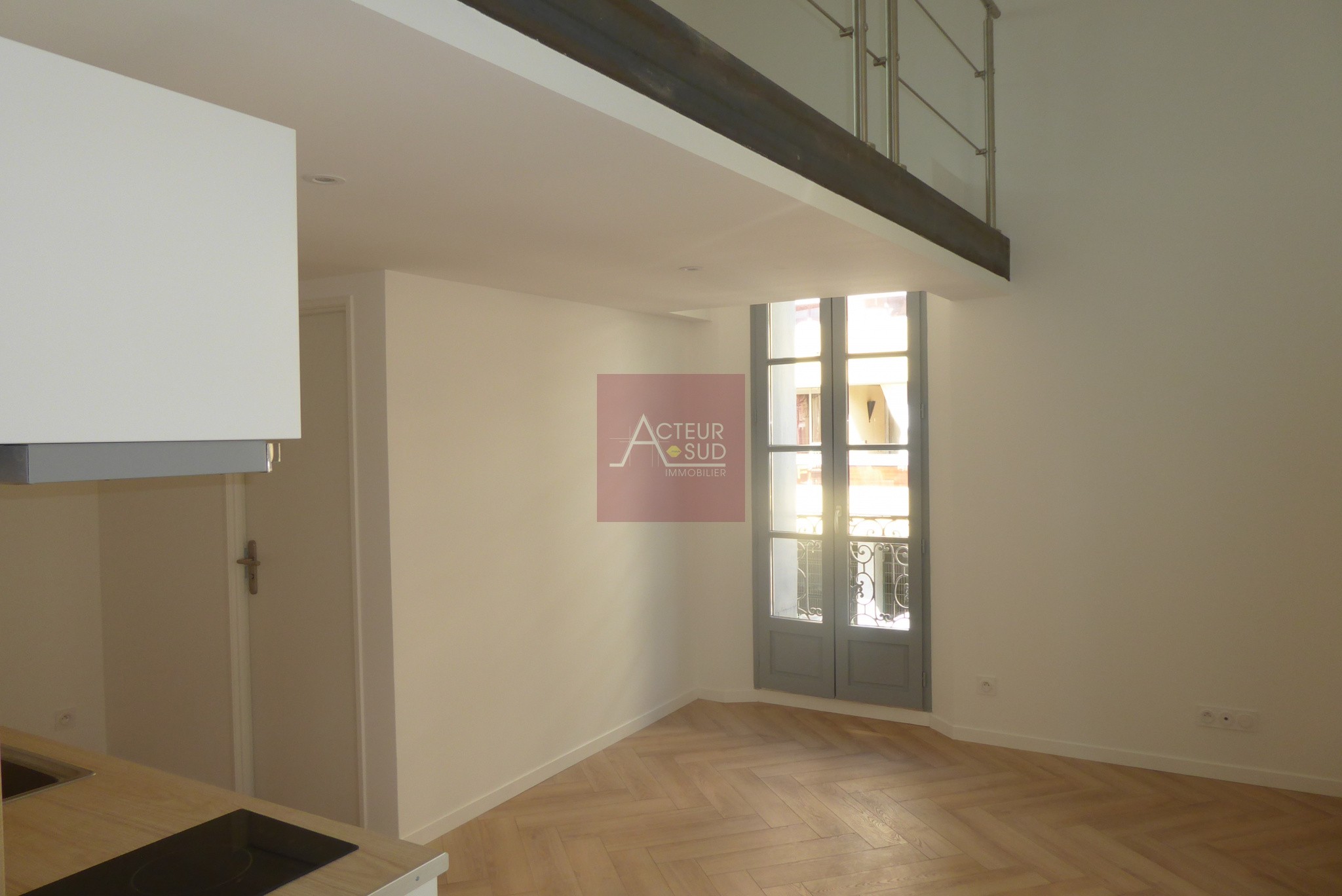 Location Appartement à Montpellier 2 pièces