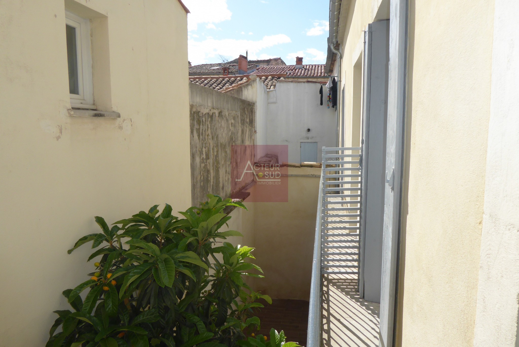 Location Appartement à Montpellier 2 pièces