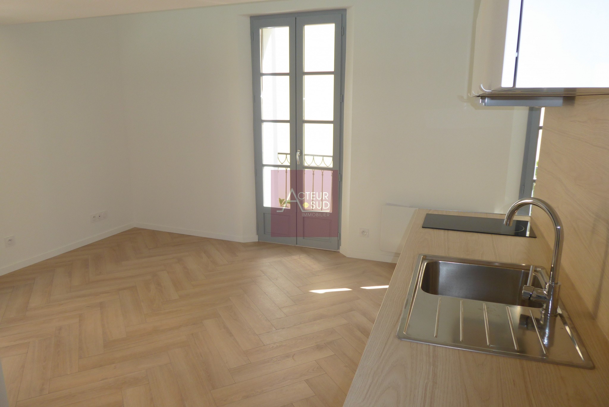 Location Appartement à Montpellier 2 pièces