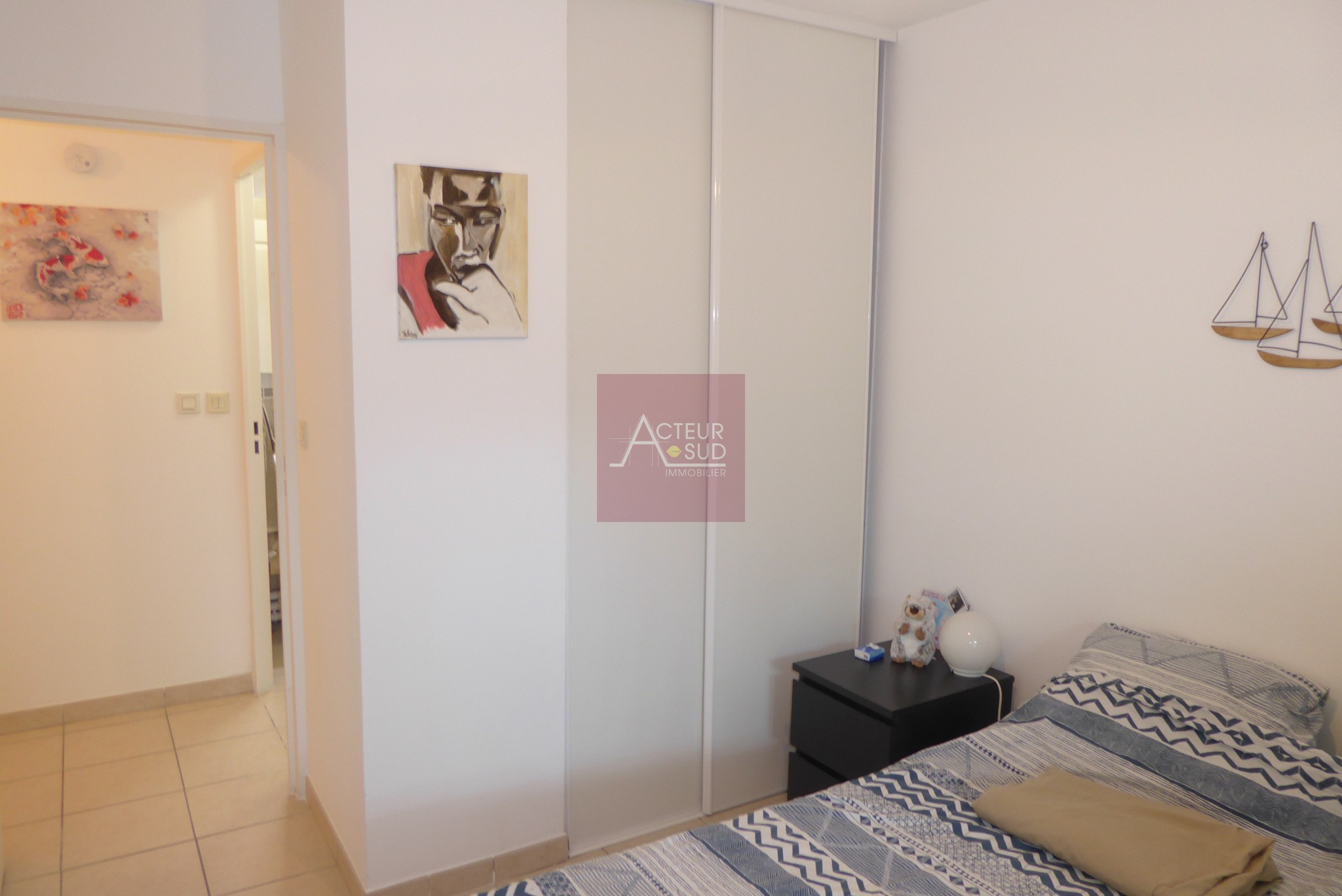 Location Appartement à Montpellier 2 pièces