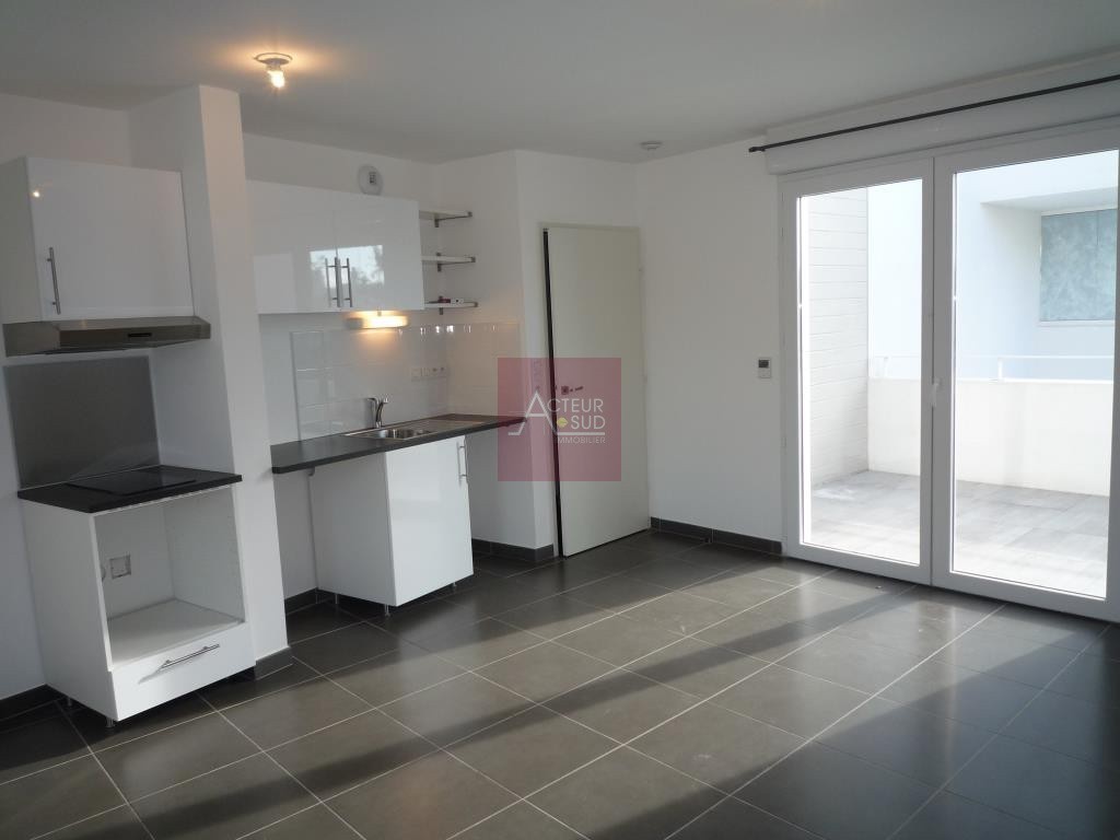 Location Appartement à Montpellier 2 pièces