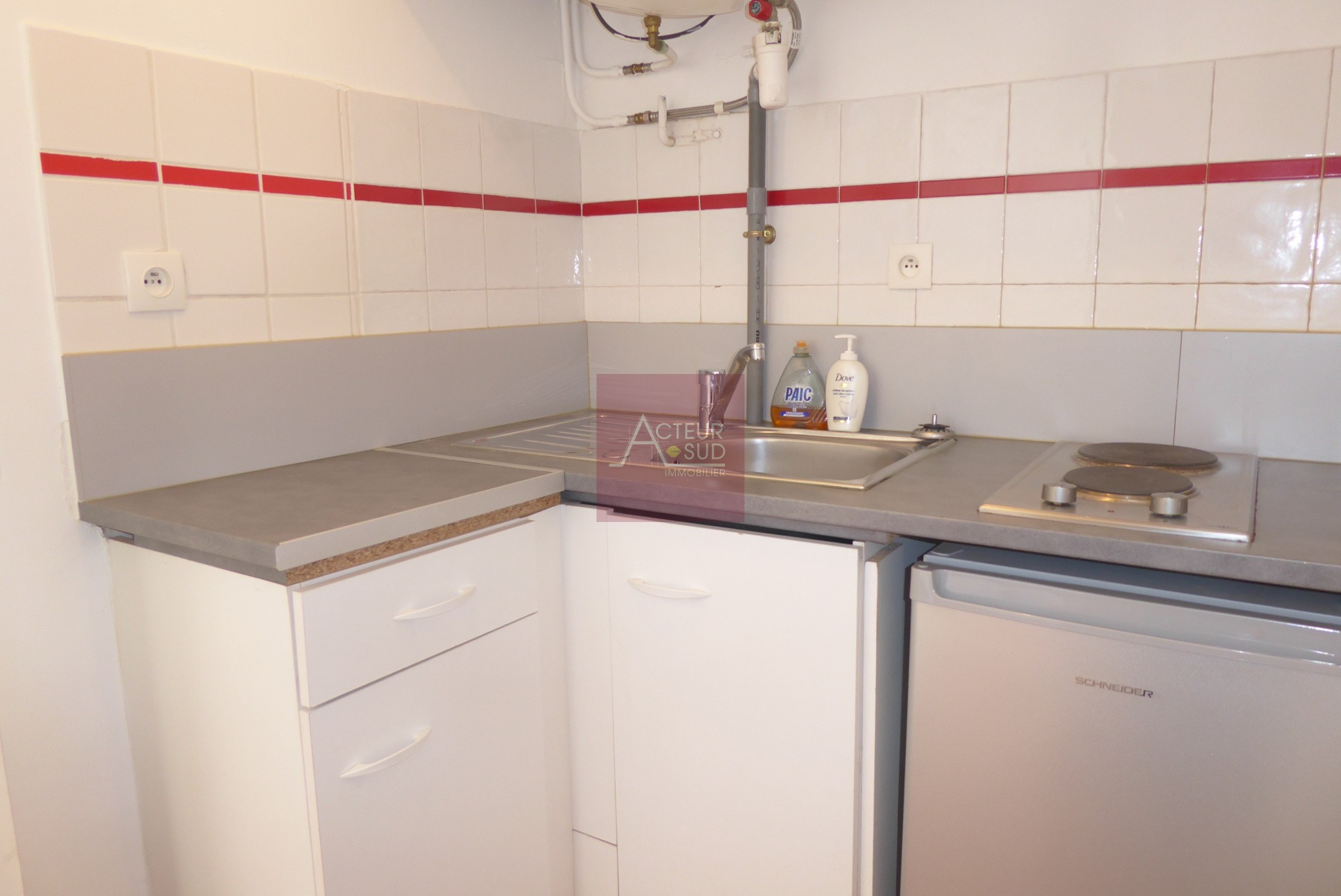 Location Appartement à Montpellier 1 pièce