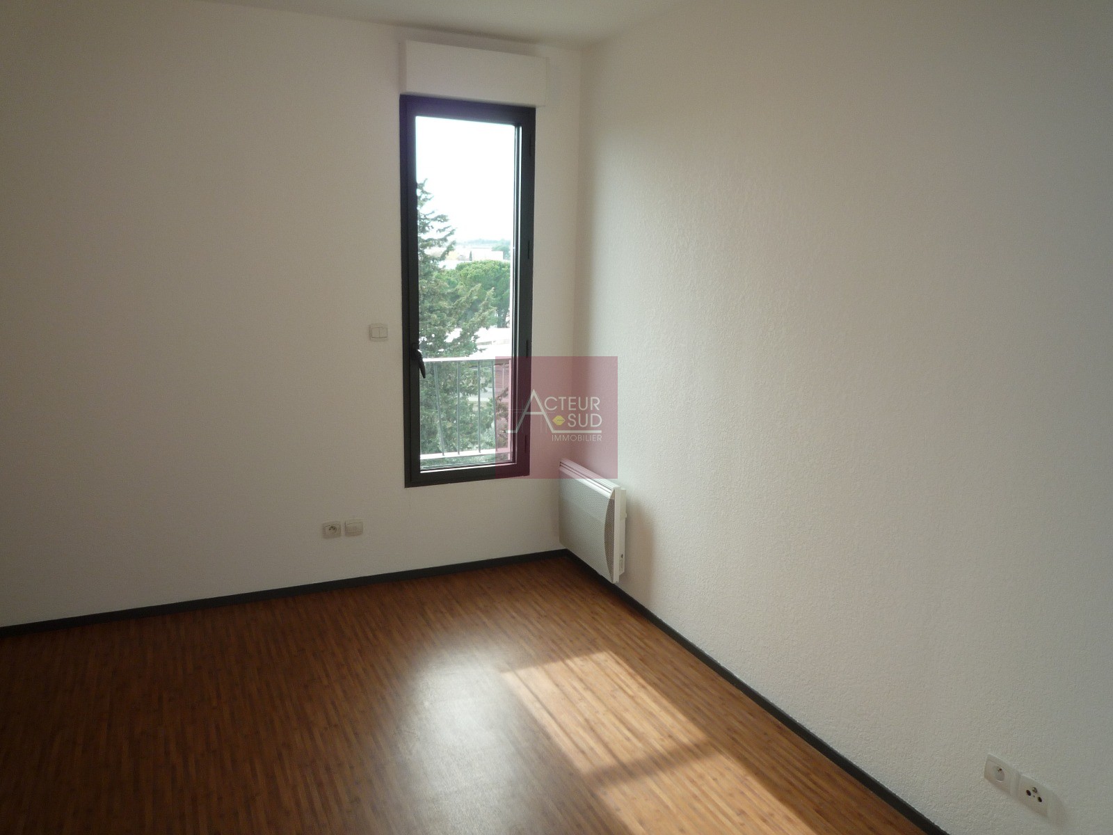 Location Appartement à Montpellier 2 pièces