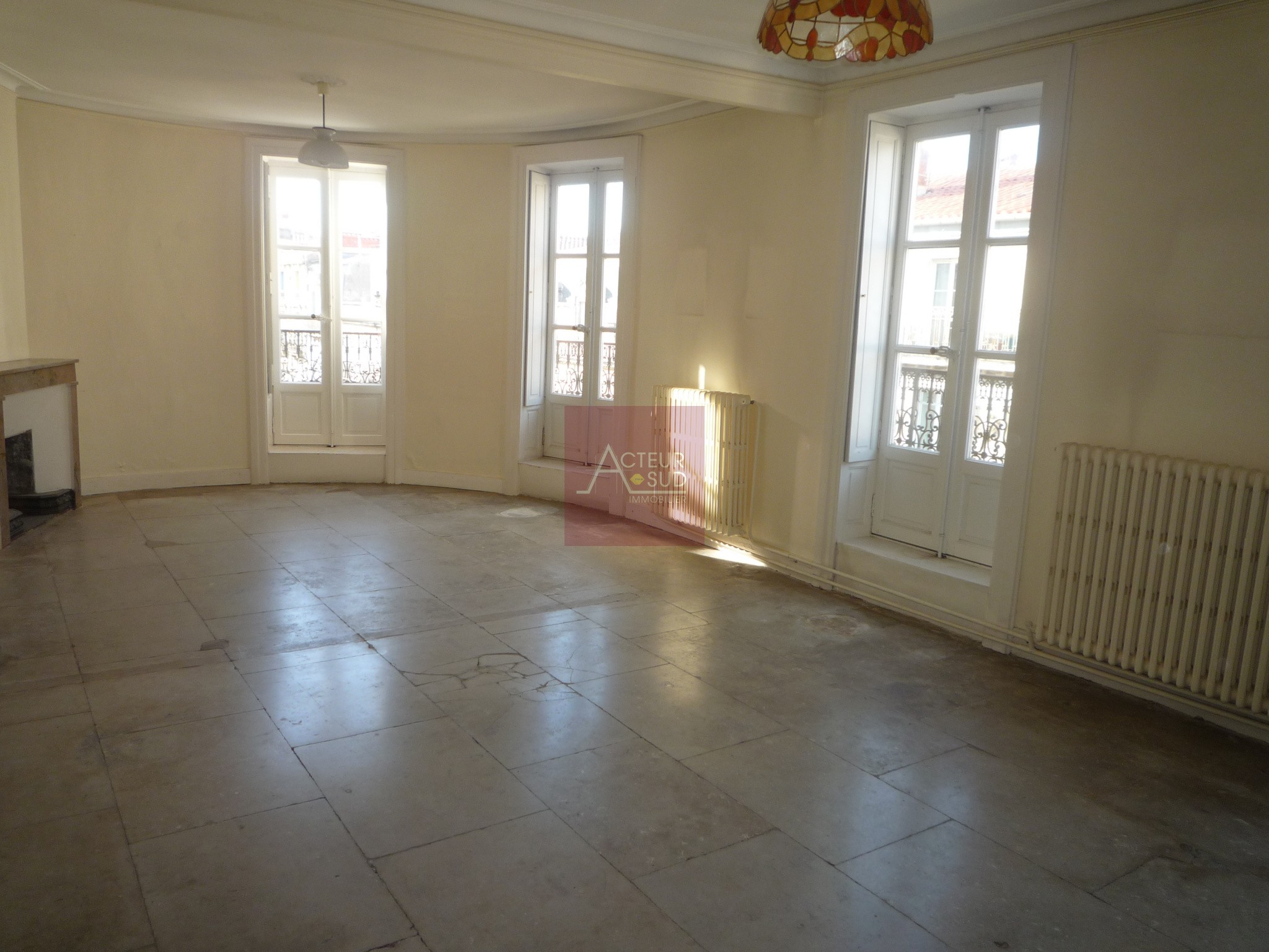 Vente Appartement à Montpellier 4 pièces