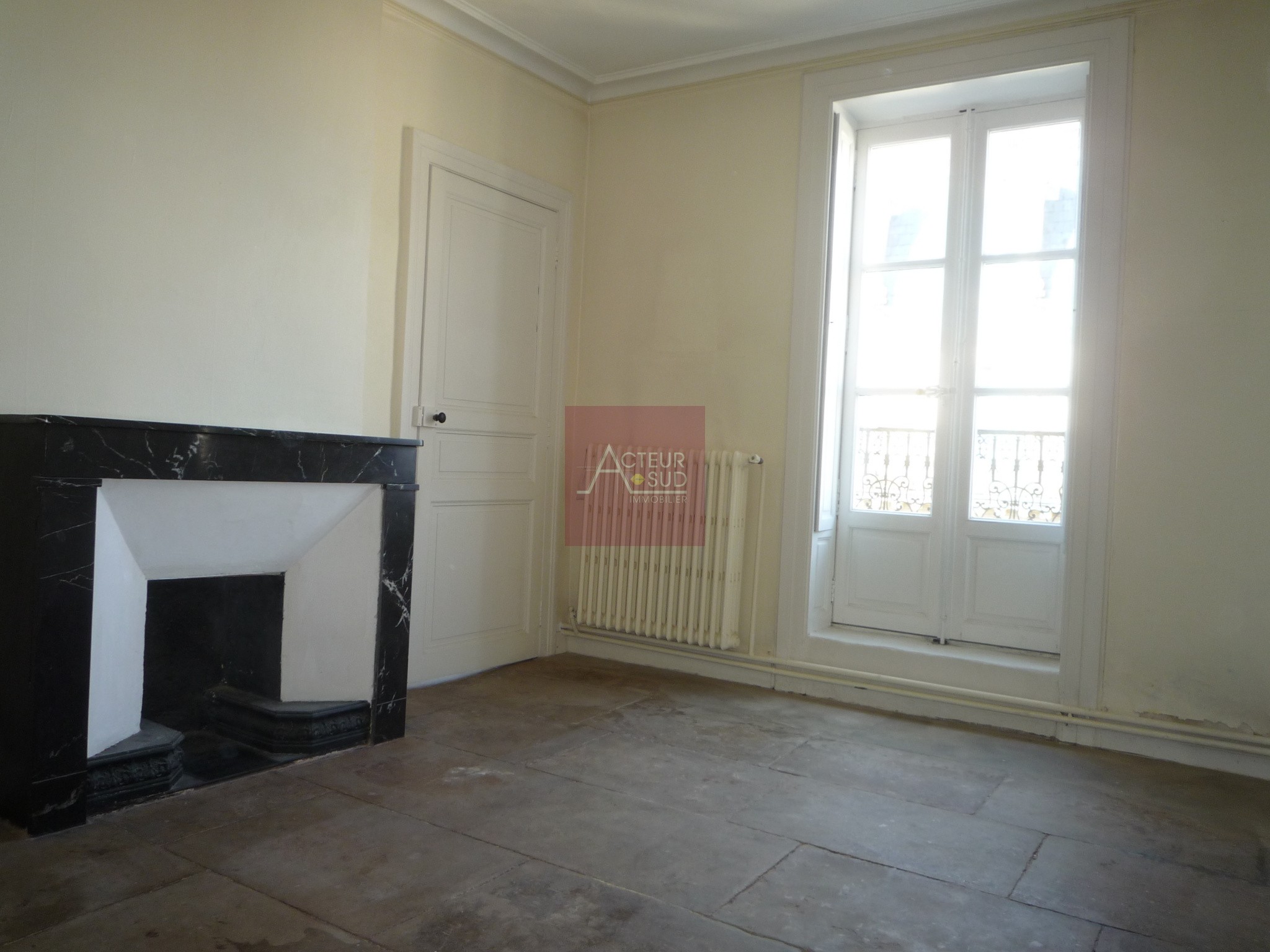 Vente Appartement à Montpellier 4 pièces