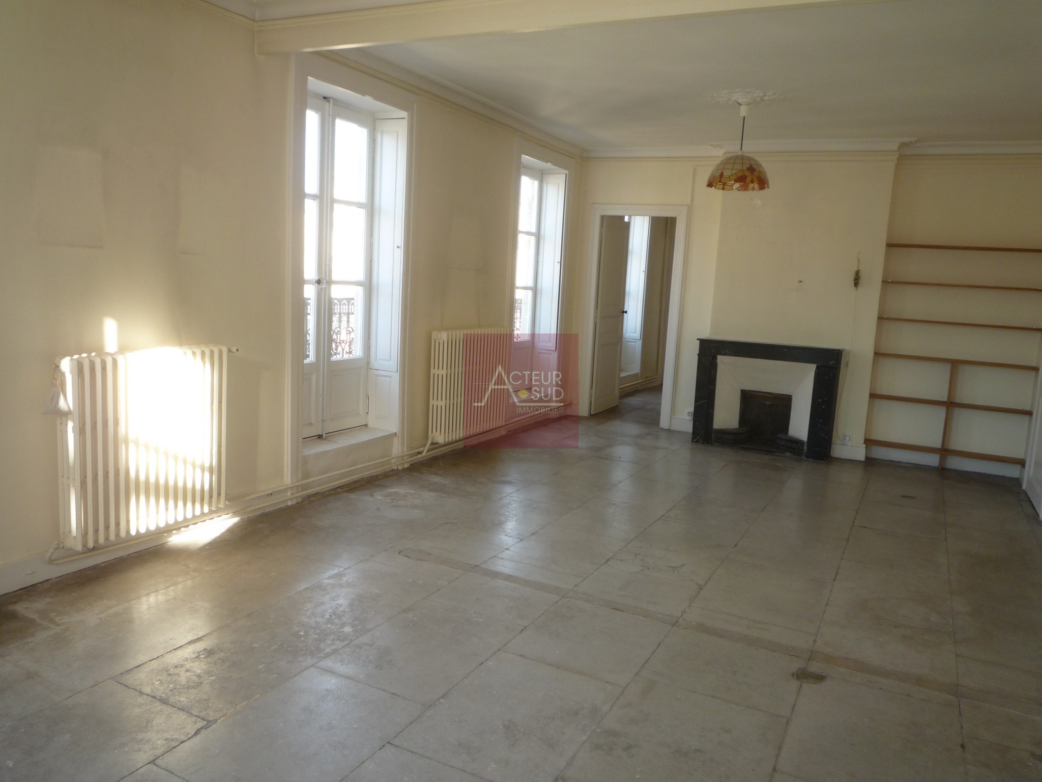 Vente Appartement à Montpellier 4 pièces