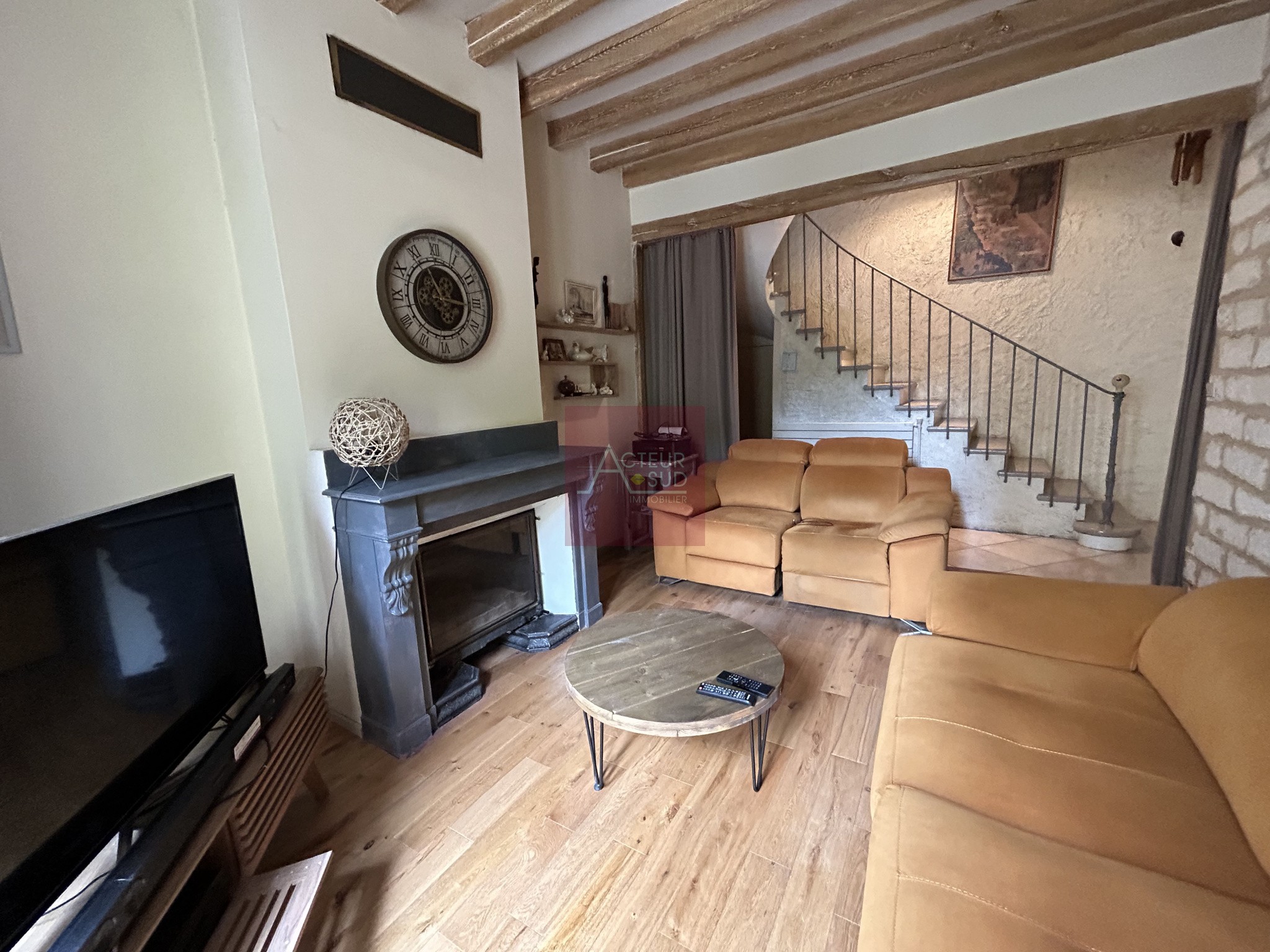 Vente Maison à Montpellier 10 pièces