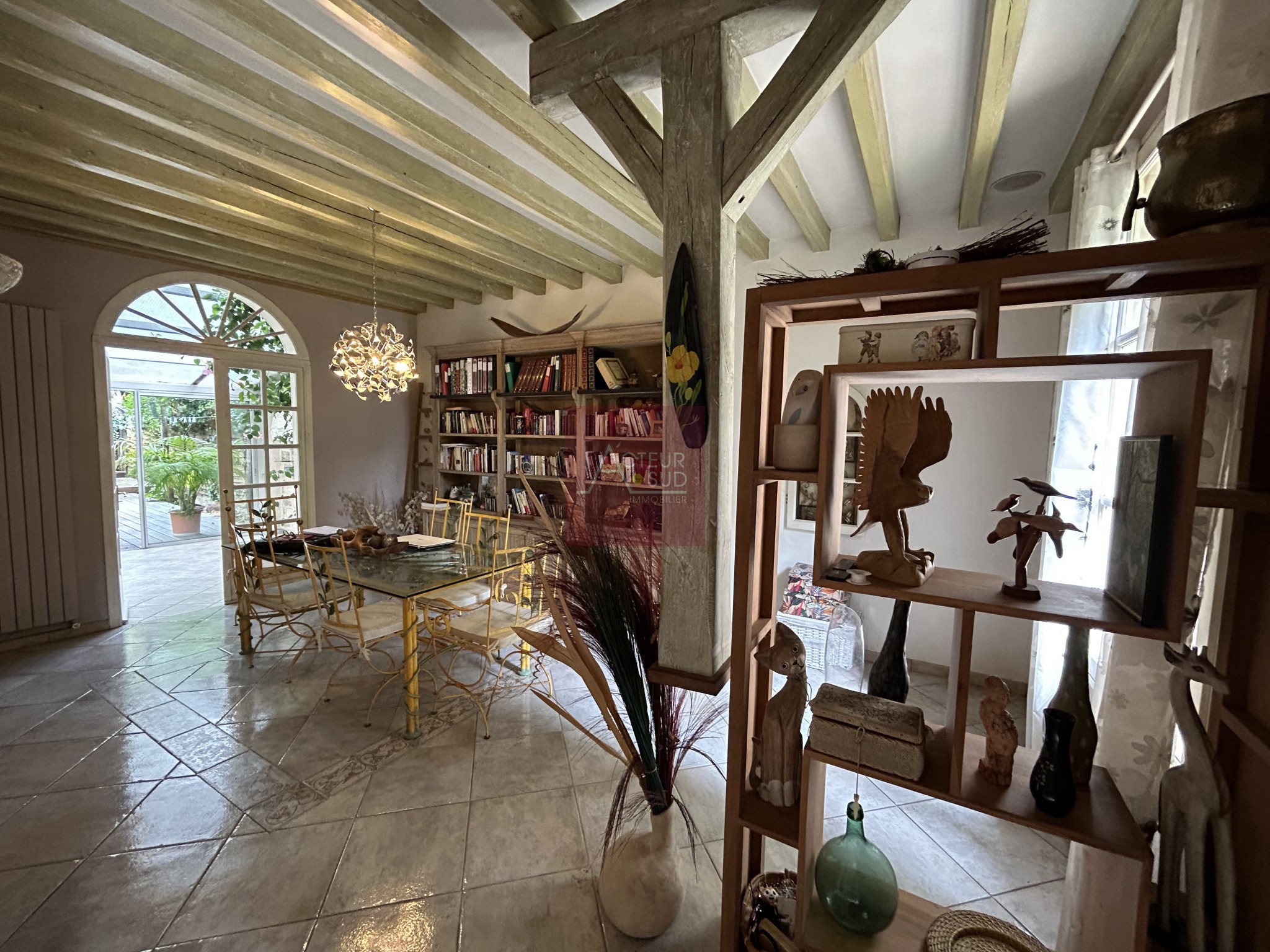 Vente Maison à Montpellier 10 pièces