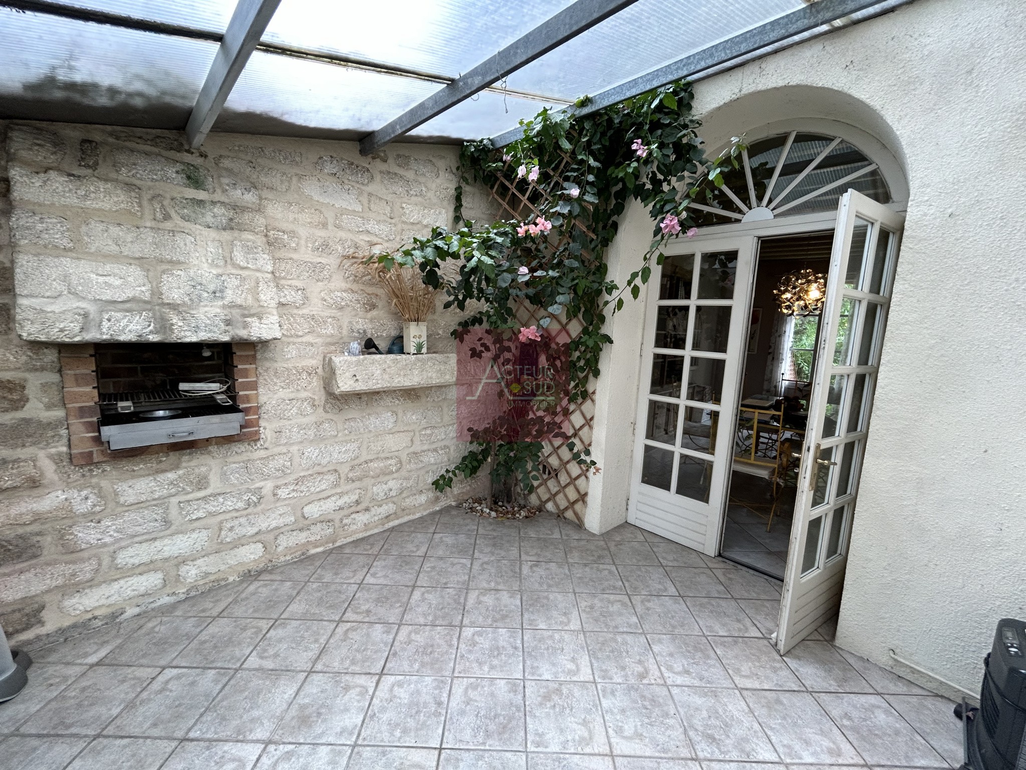 Vente Maison à Montpellier 10 pièces