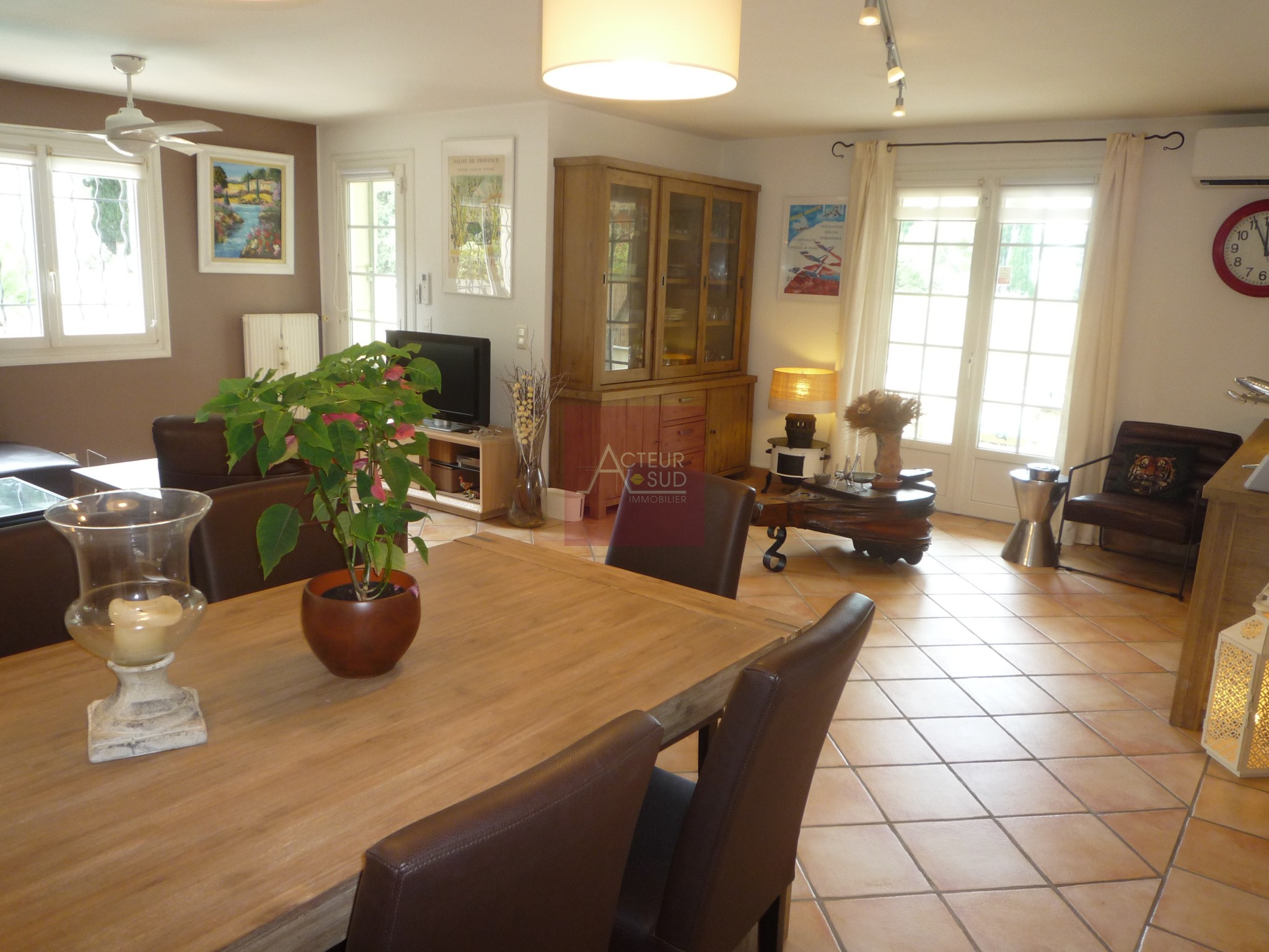 Vente Maison à Montpellier 5 pièces