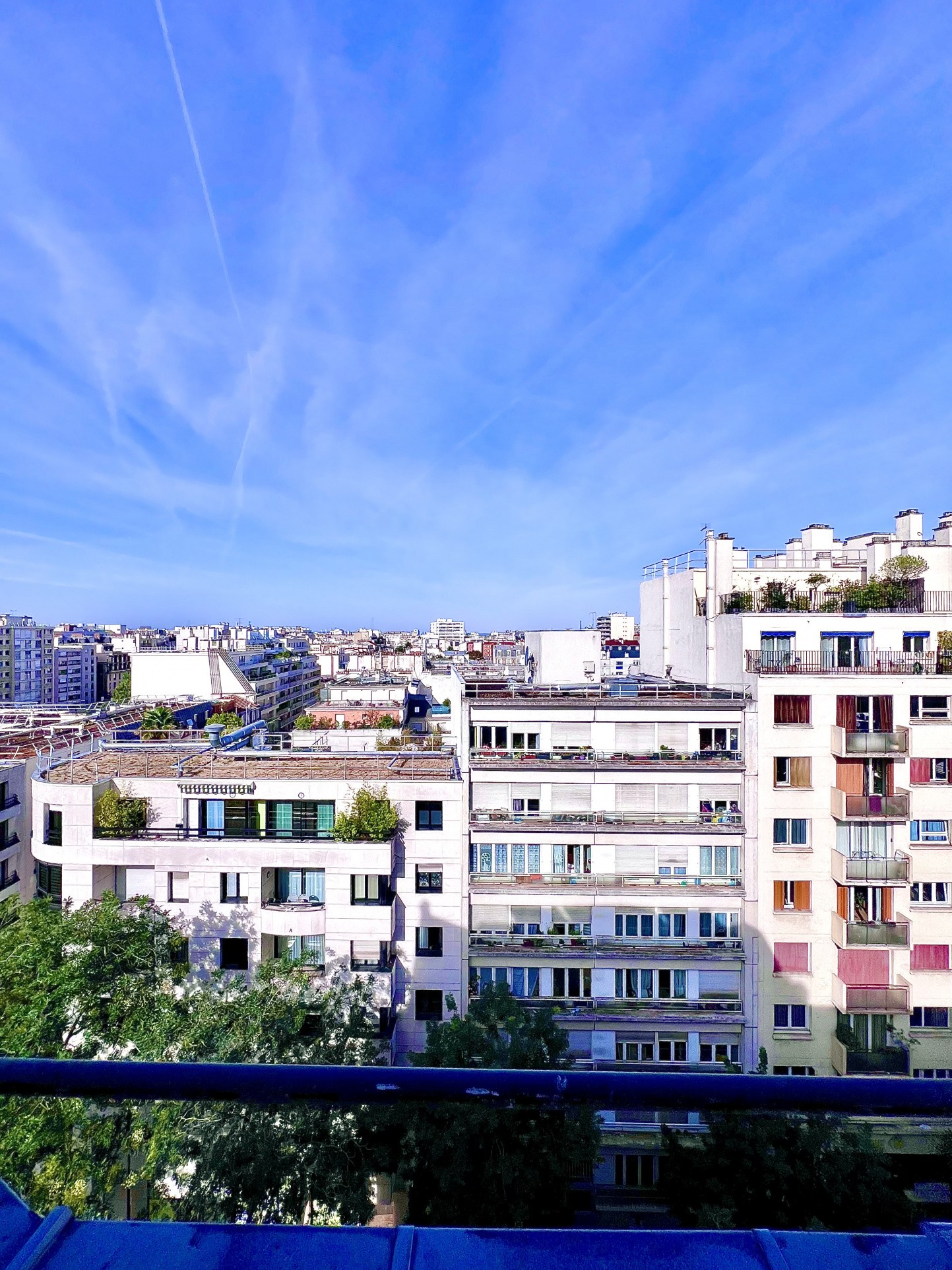 Vente Appartement à Paris Ménilmontant 20e arrondissement 1 pièce