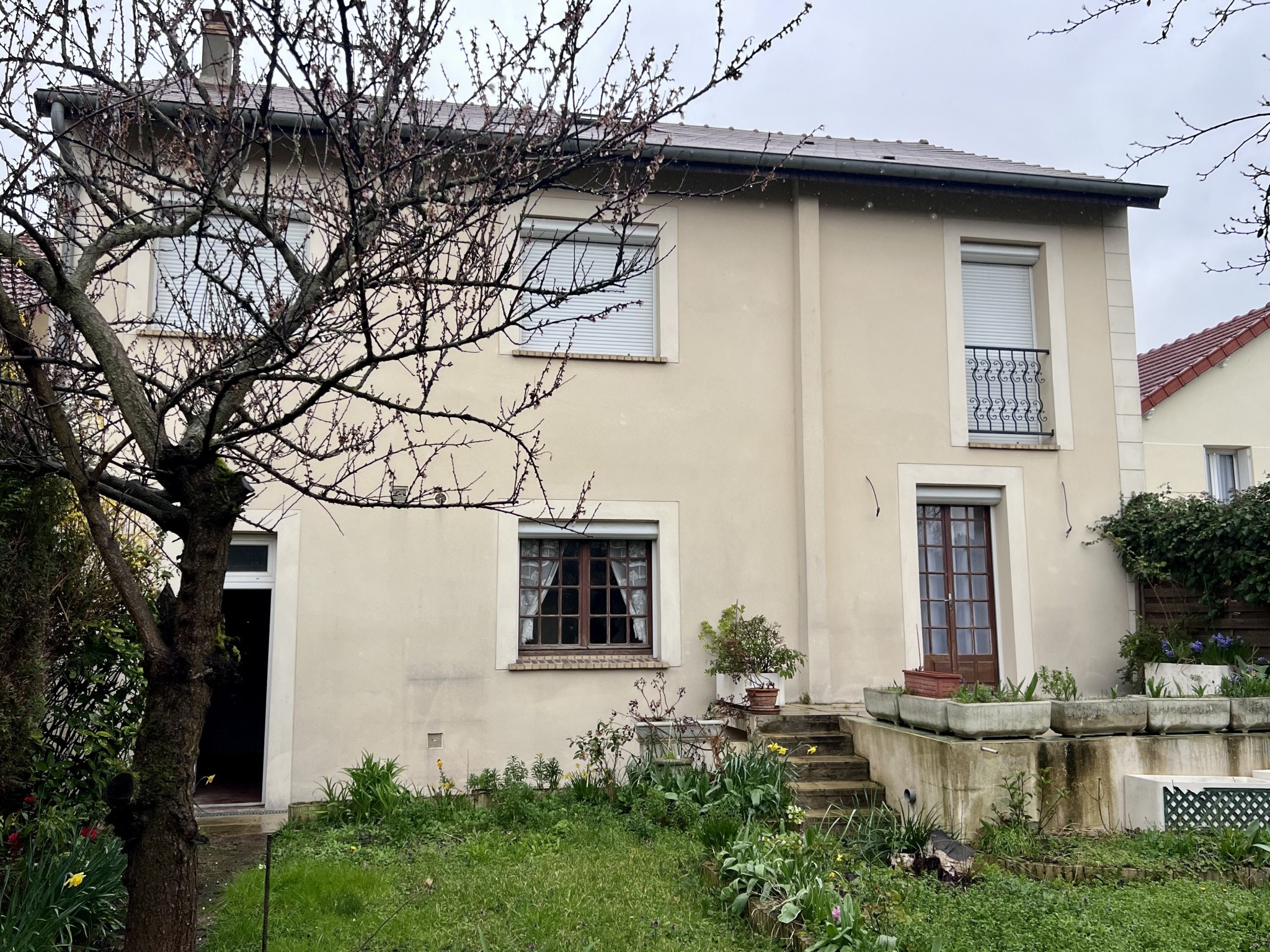 Vente Maison à Aulnay-sous-Bois 5 pièces