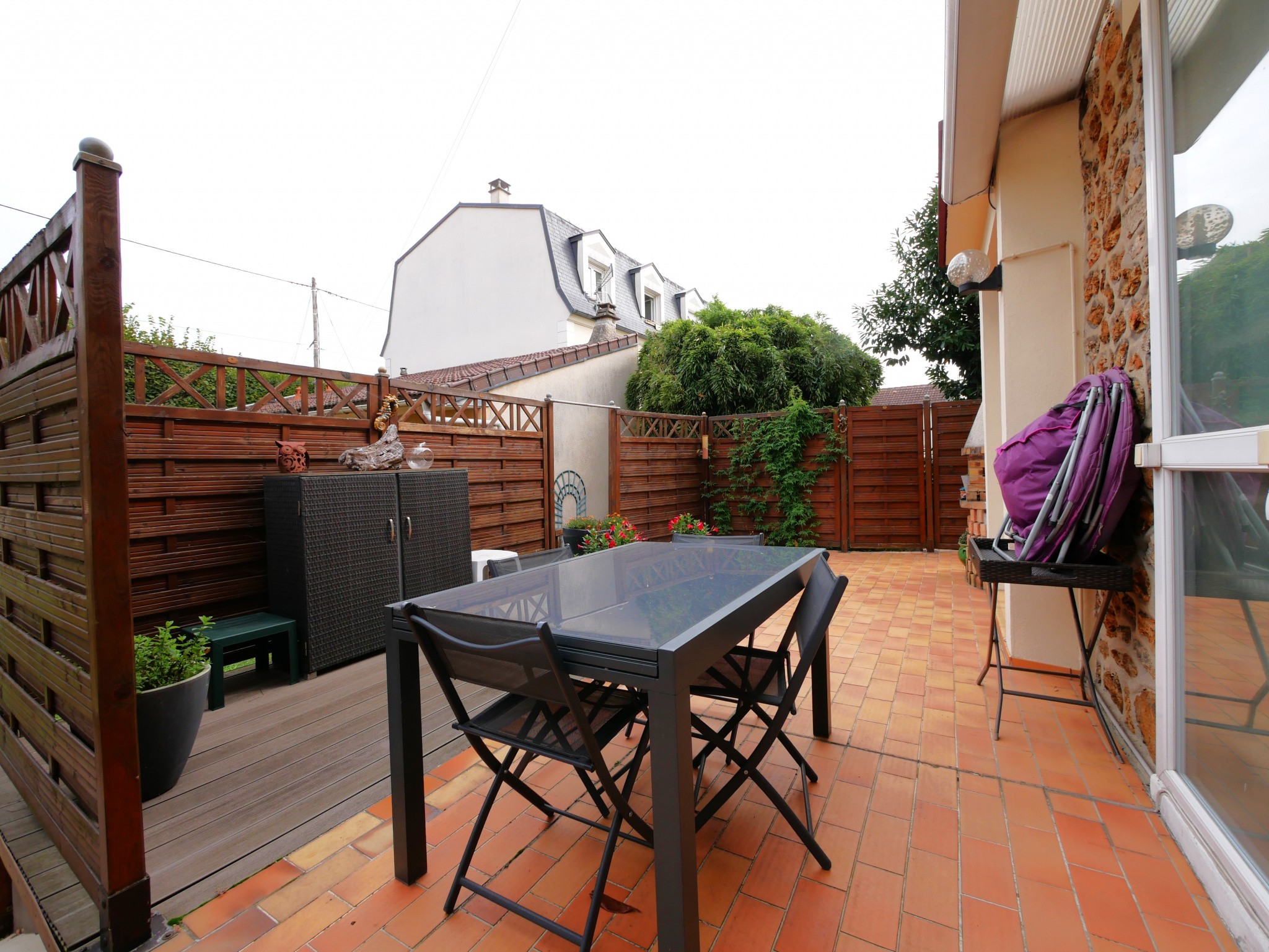 Vente Maison à Aulnay-sous-Bois 5 pièces