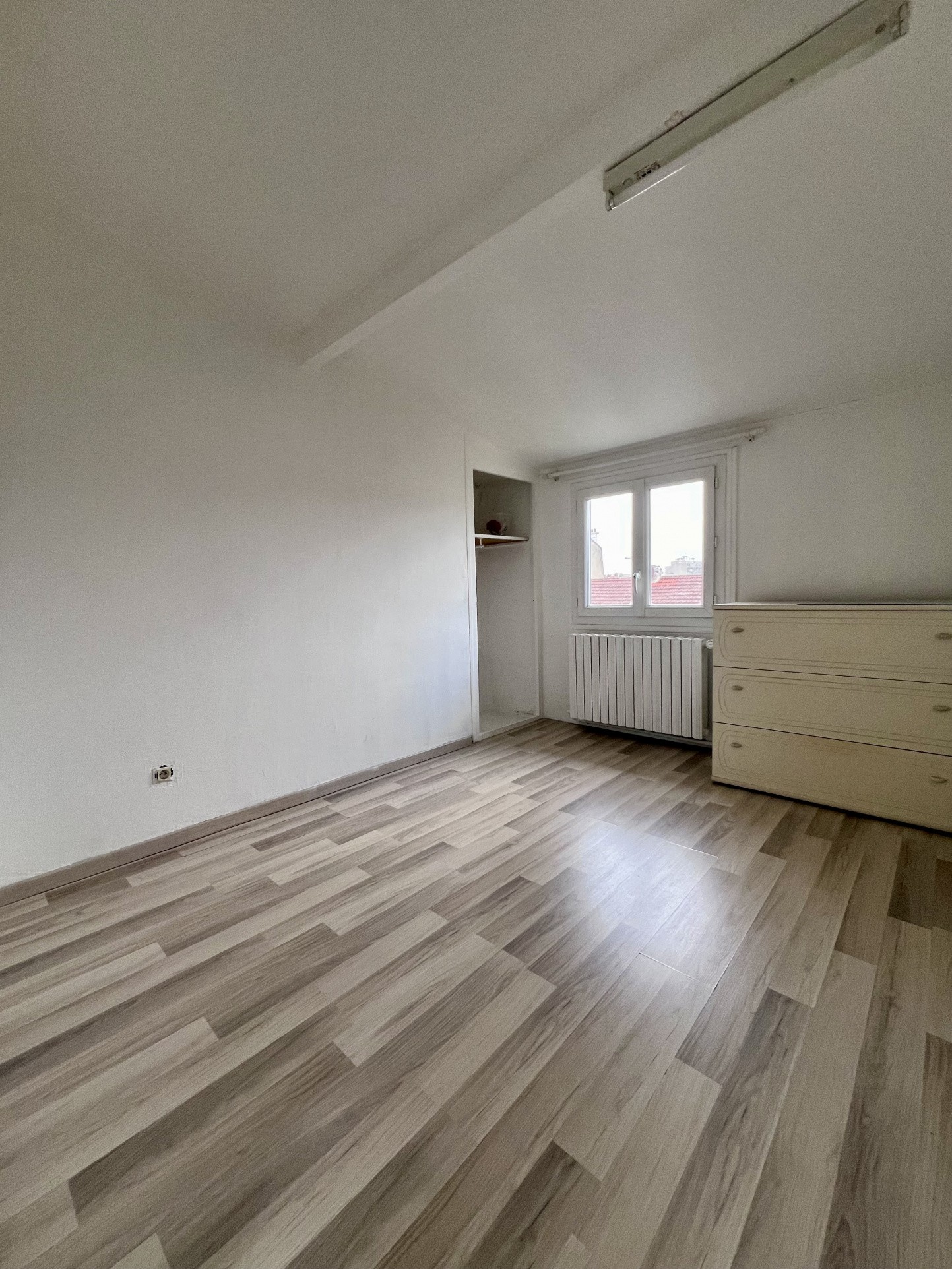 Vente Maison à le Bourget 5 pièces