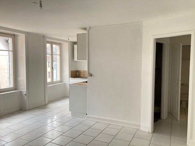 Location Appartement à Montbéliard 3 pièces