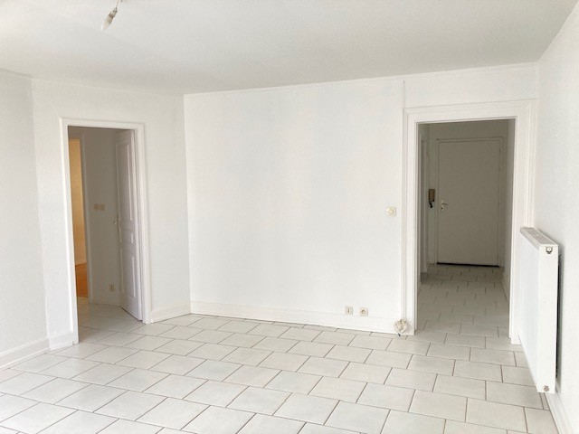 Location Appartement à Montbéliard 3 pièces