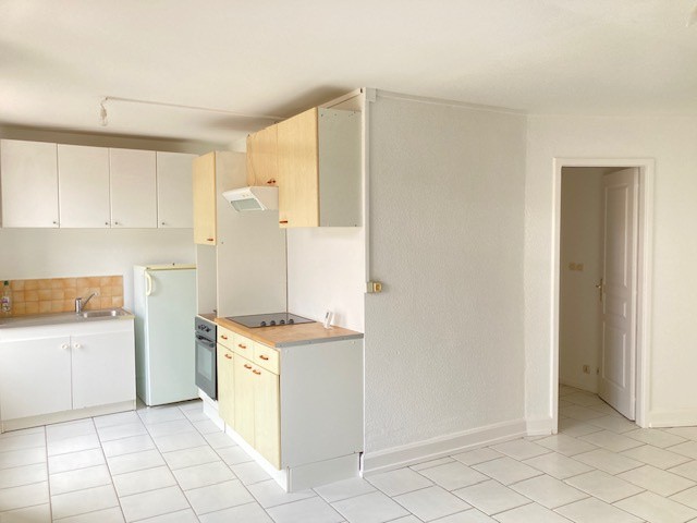 Location Appartement à Montbéliard 3 pièces