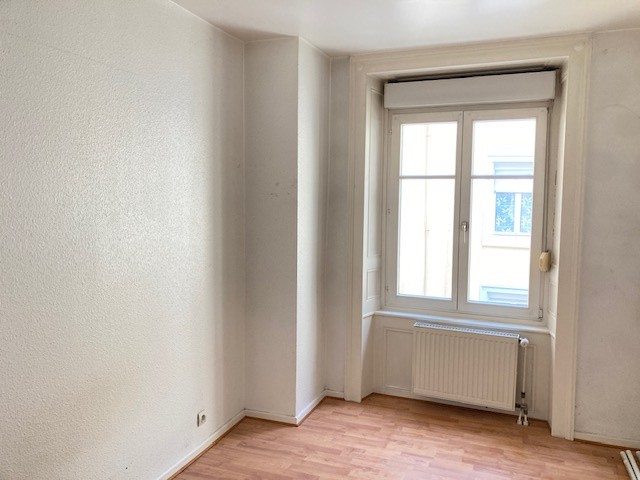 Location Appartement à Montbéliard 3 pièces