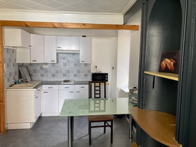 Location Appartement à Montbéliard 1 pièce