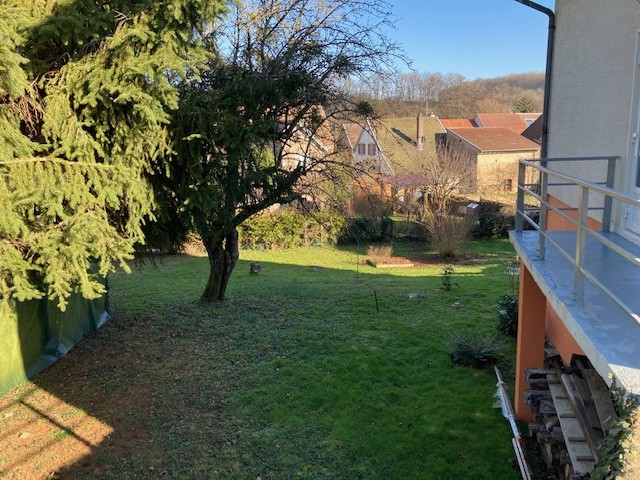 Vente Maison à Montbéliard 7 pièces