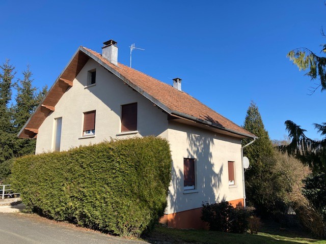 Vente Maison à Montbéliard 7 pièces