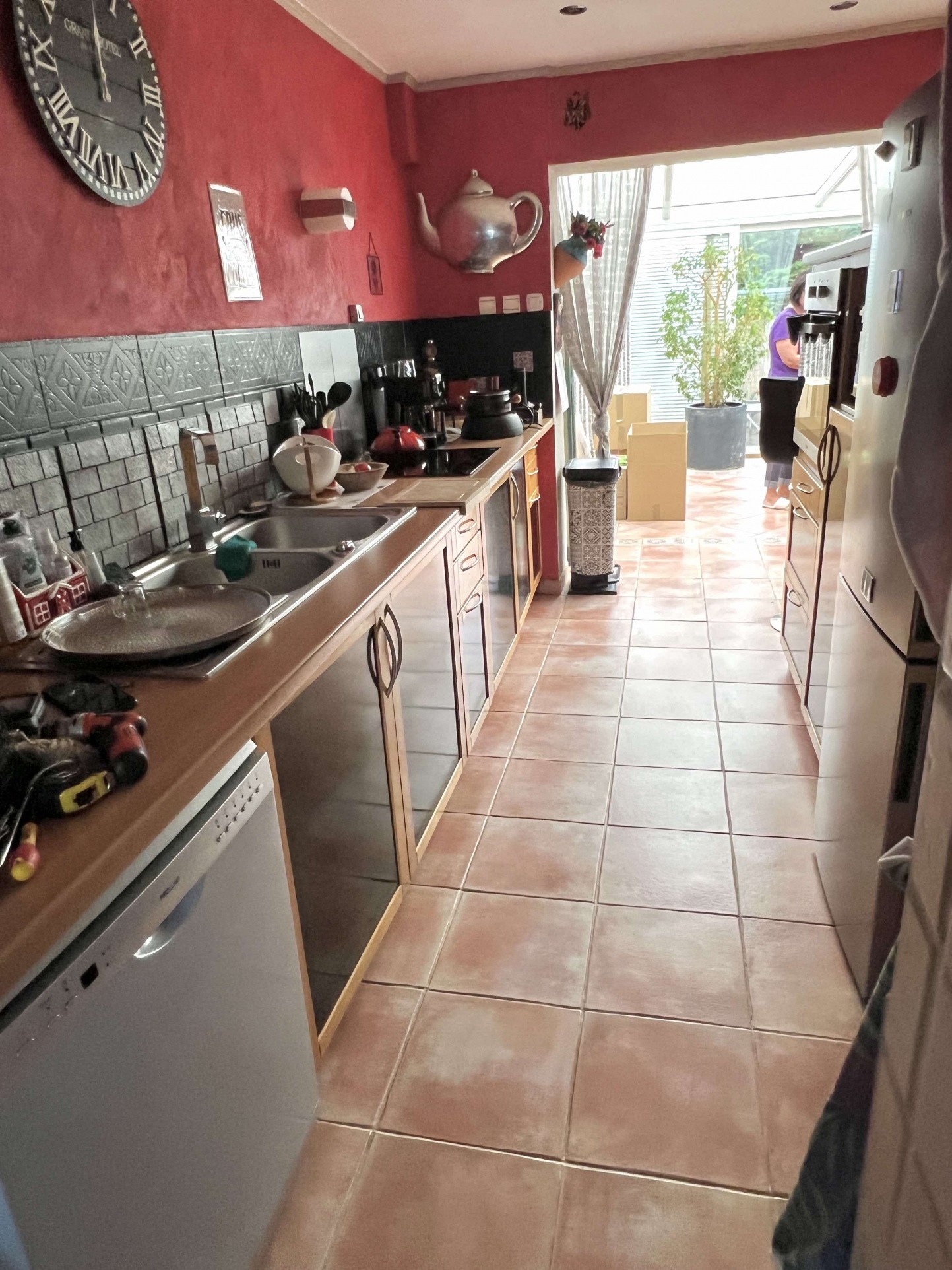 Vente Maison à Calais 6 pièces