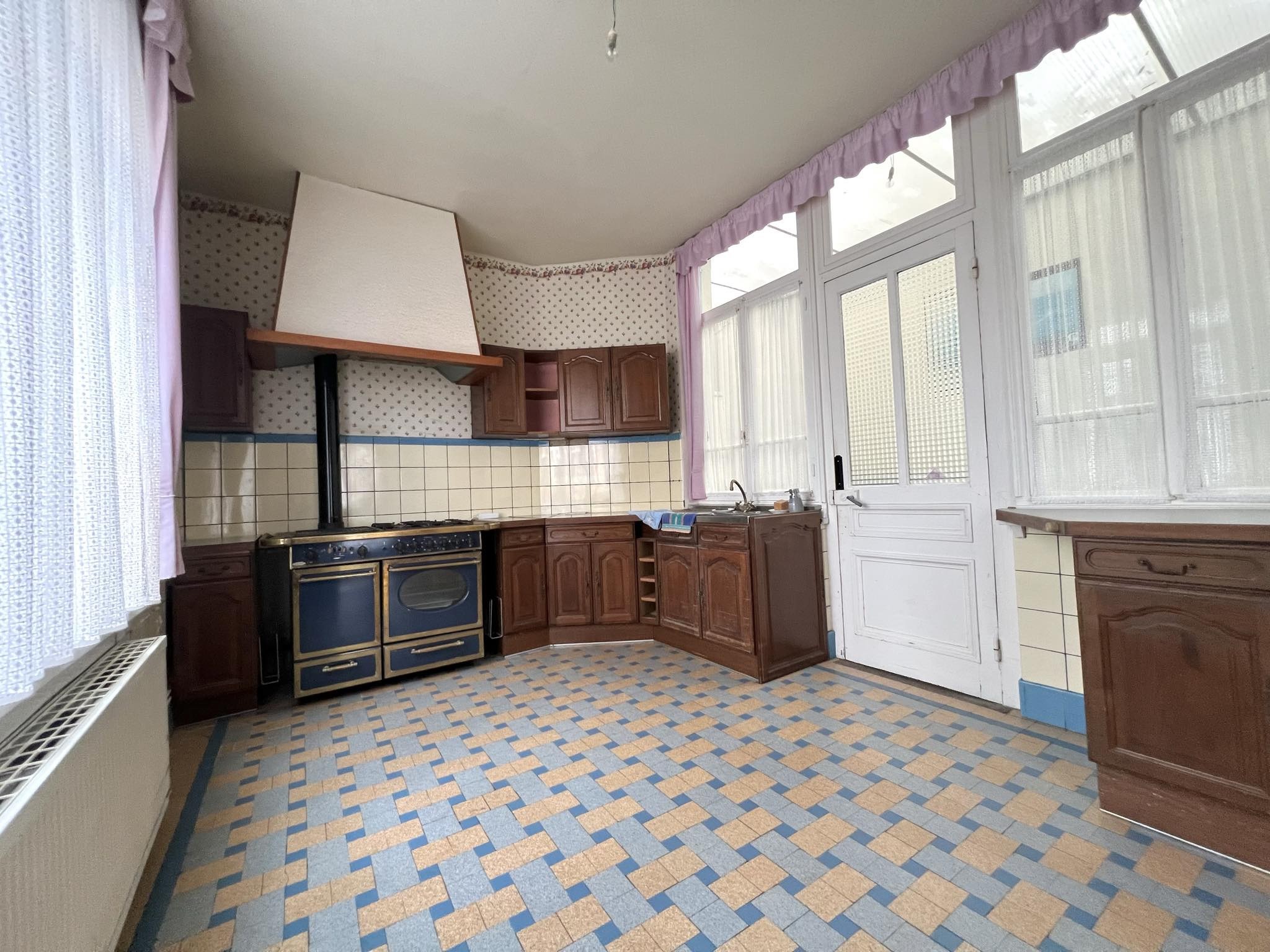 Vente Maison à Calais 5 pièces