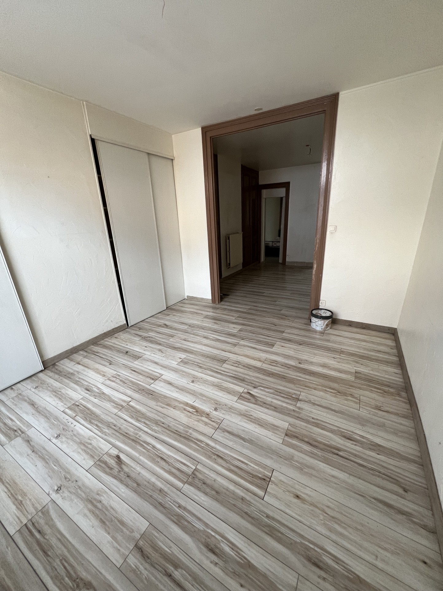 Vente Appartement à Calais 2 pièces