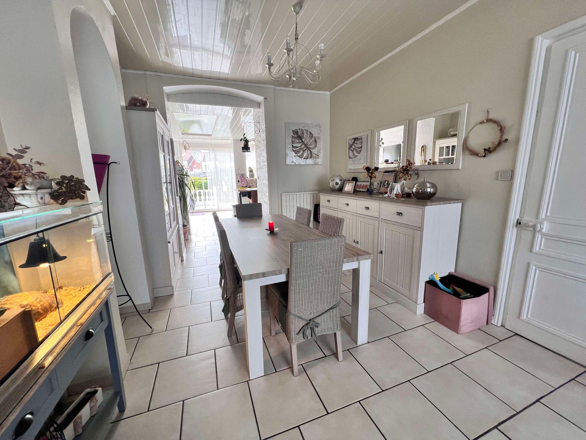 Vente Maison à Calais 7 pièces