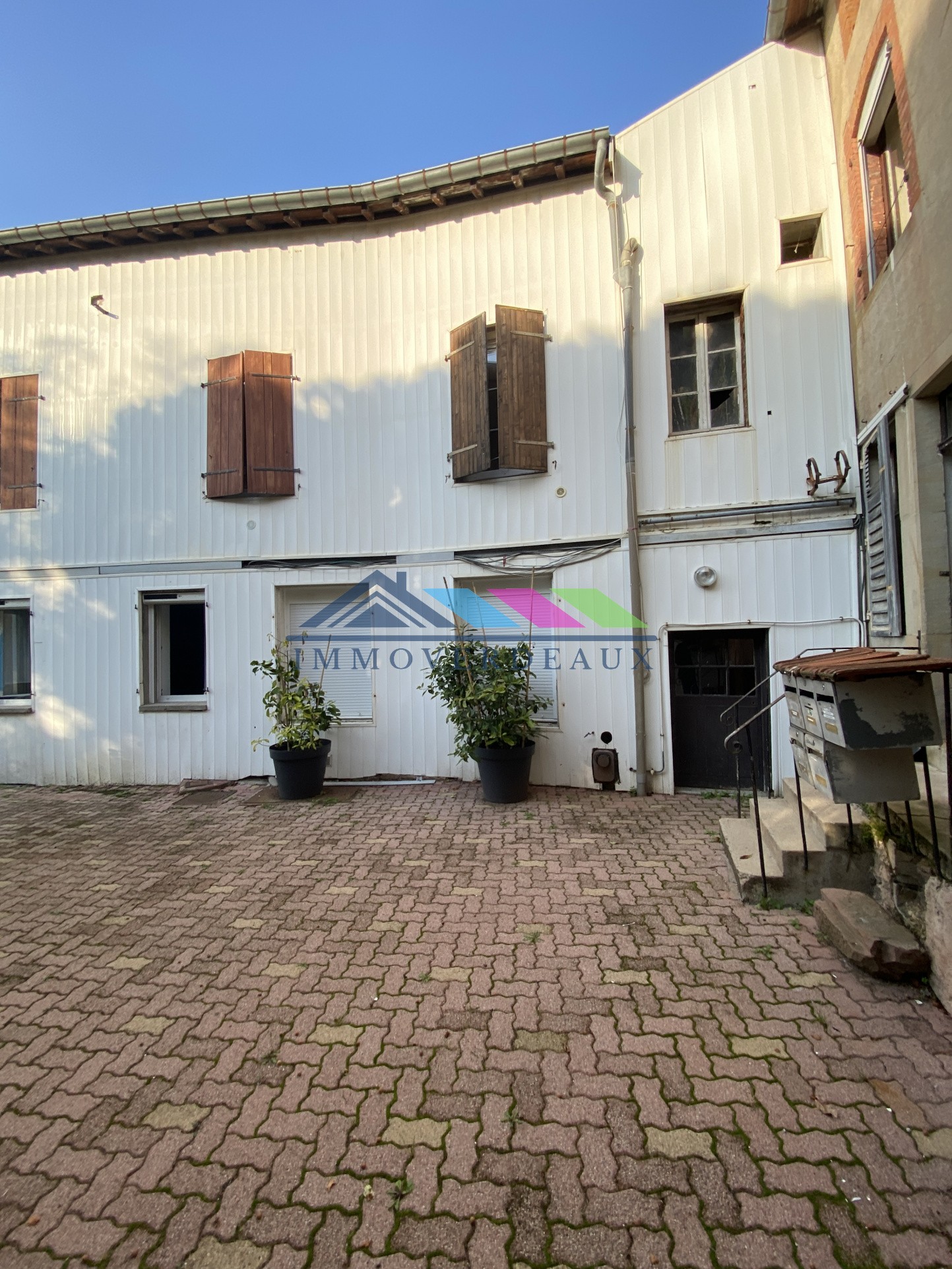 Vente Bureau / Commerce à Lunéville 18 pièces