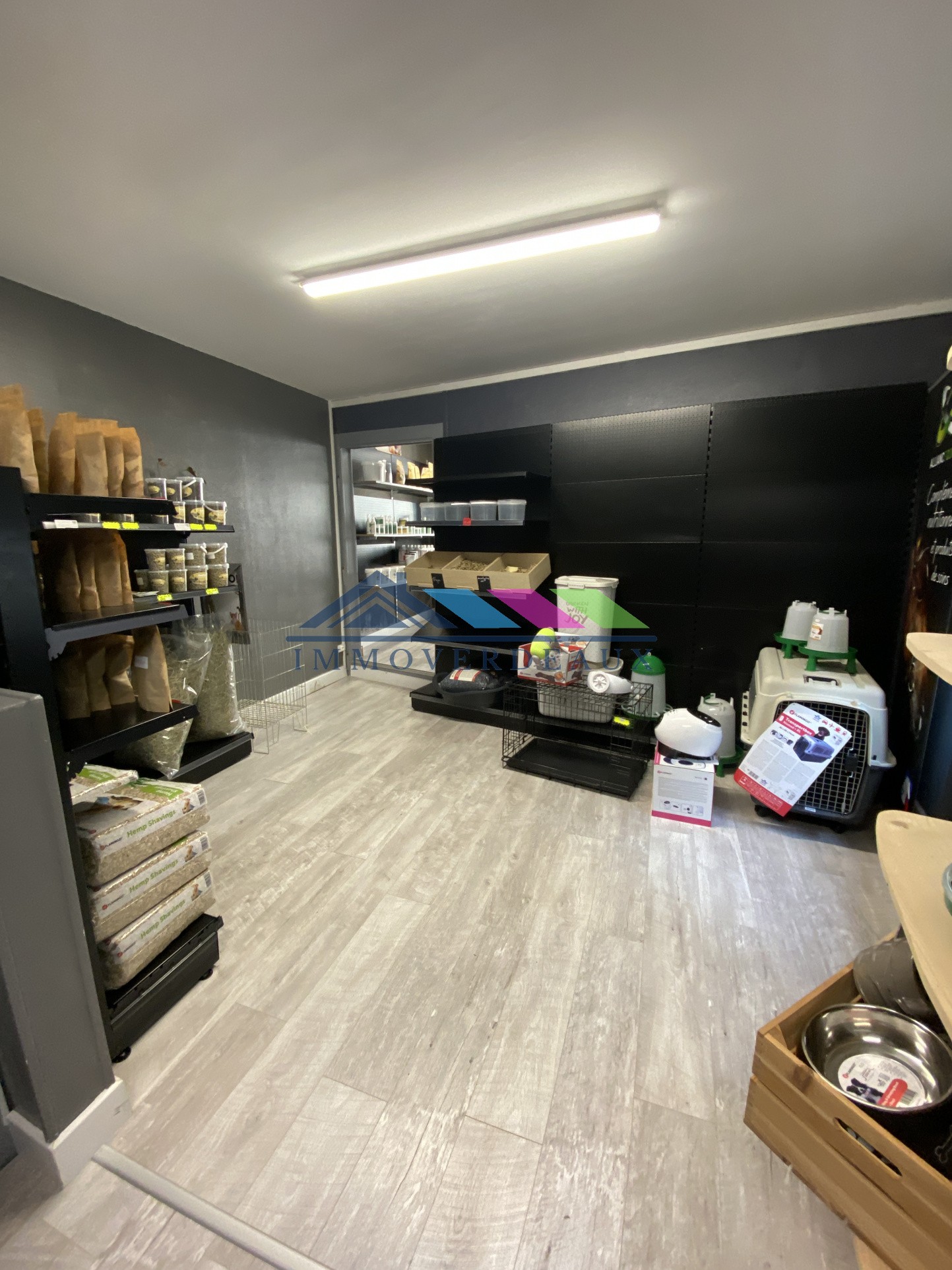 Vente Bureau / Commerce à Lunéville 18 pièces