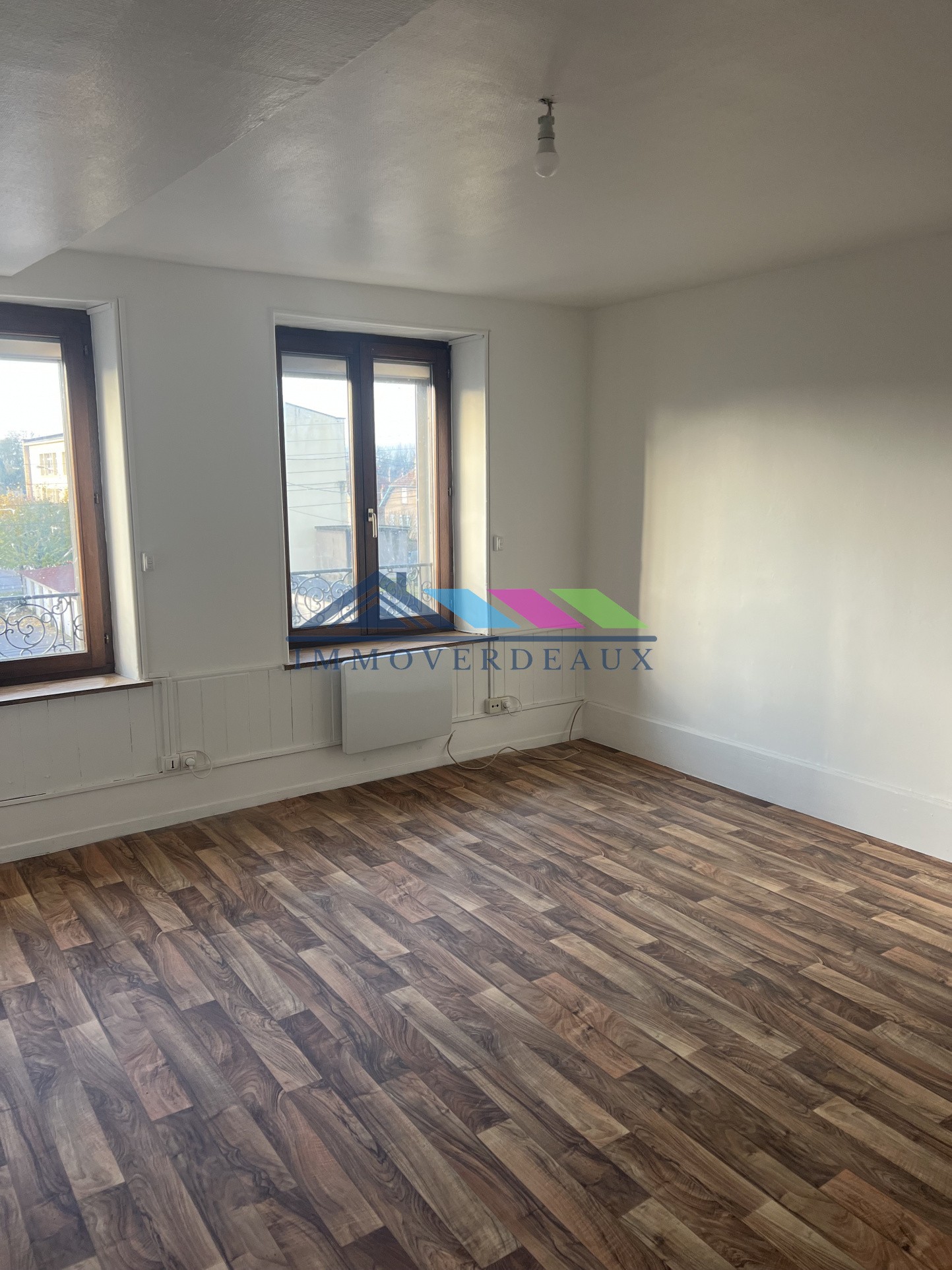 Location Appartement à Lunéville 1 pièce