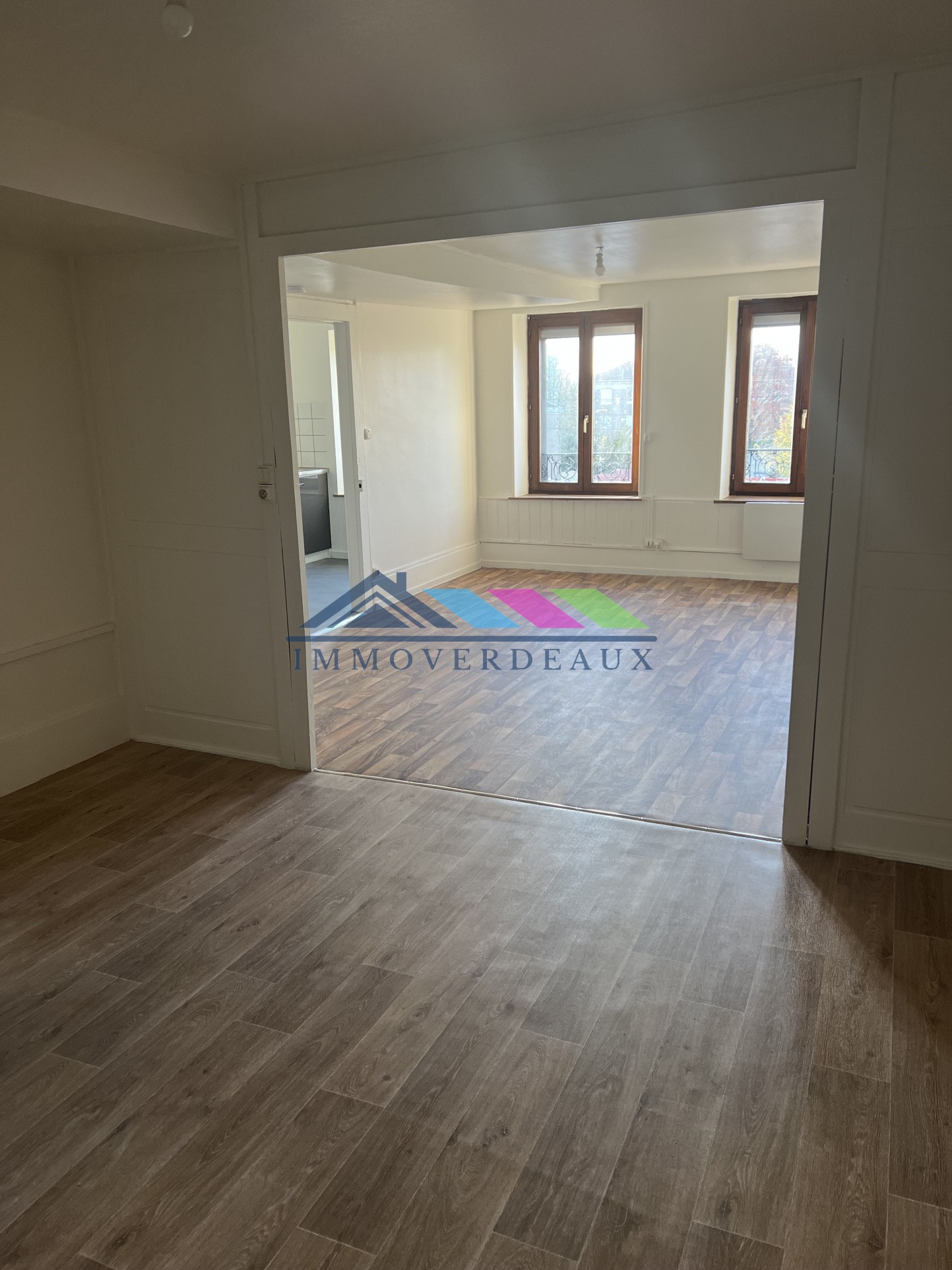 Location Appartement à Lunéville 1 pièce