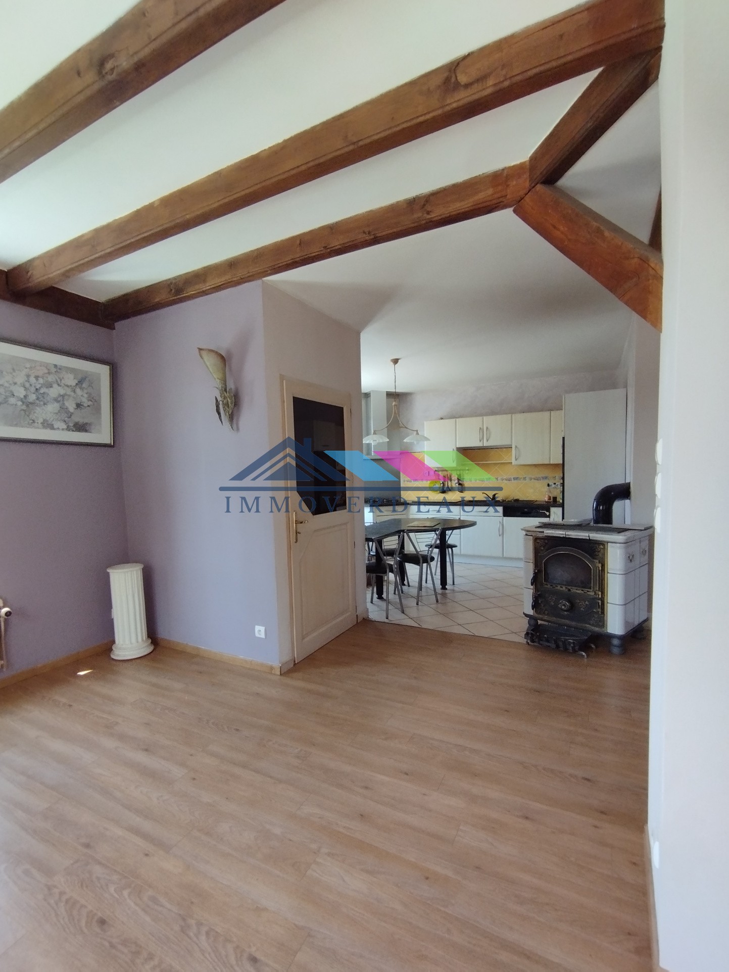 Vente Maison à Montigny 9 pièces