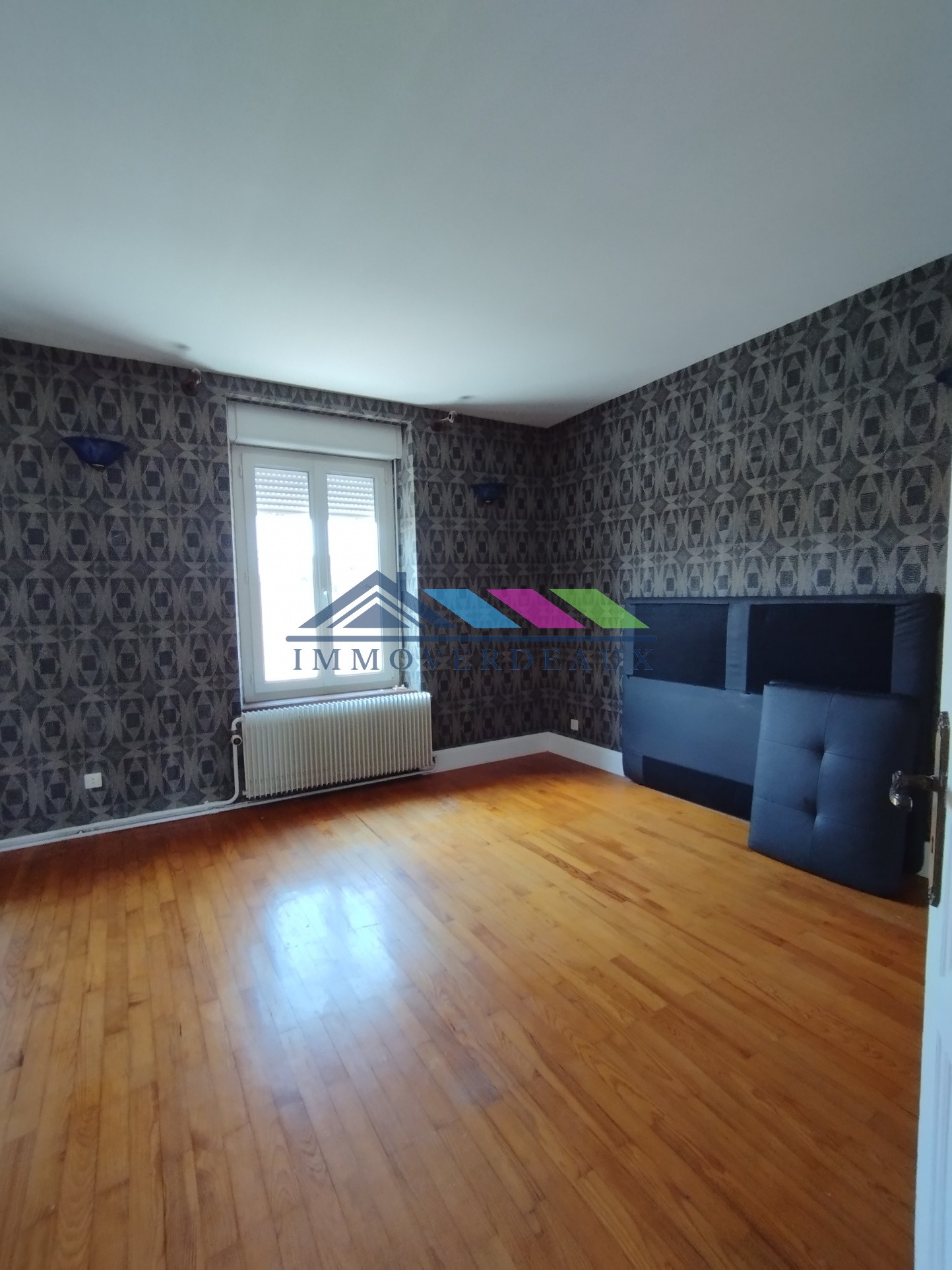 Vente Maison à Montigny 9 pièces