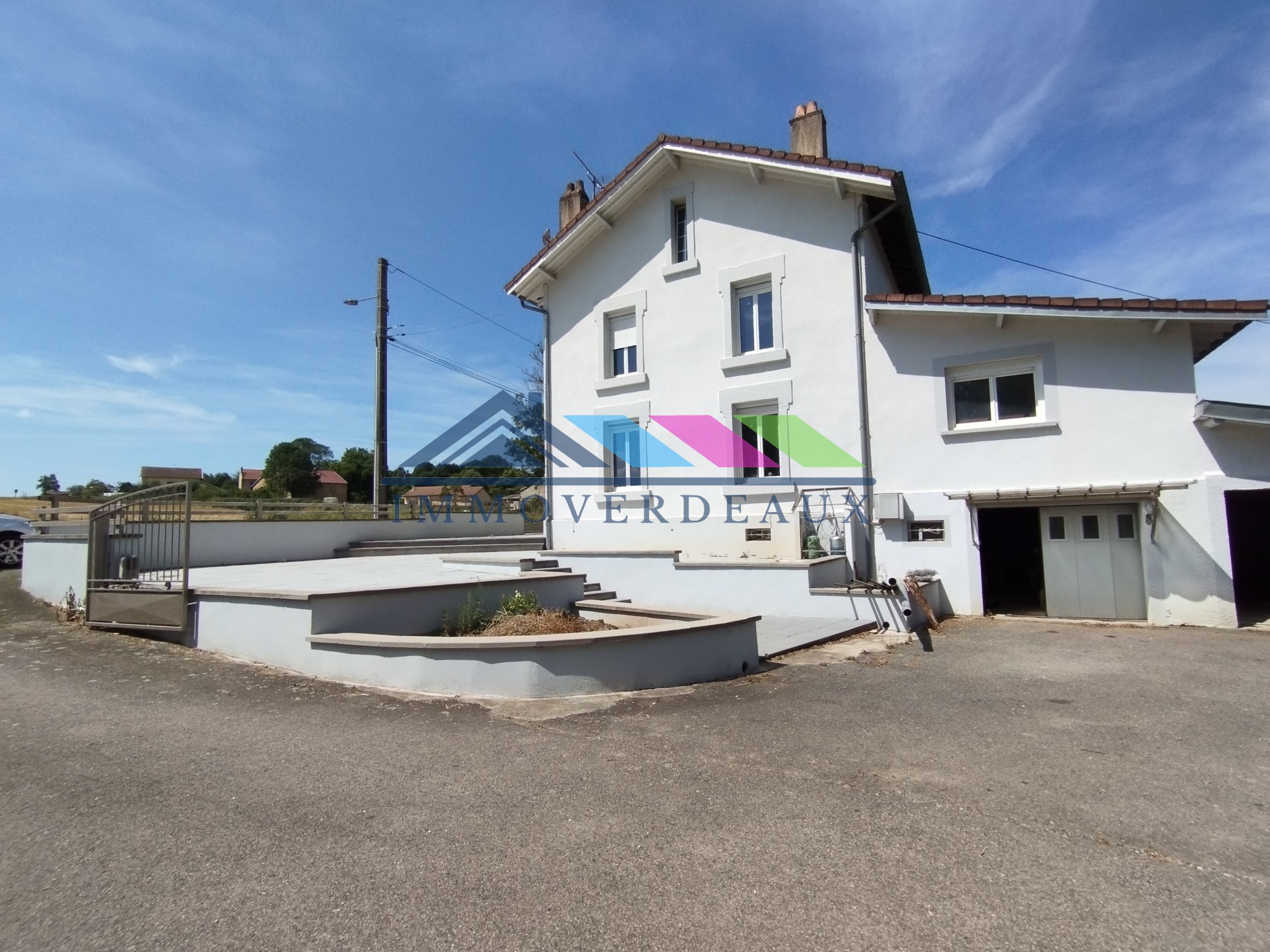 Vente Maison à Montigny 9 pièces