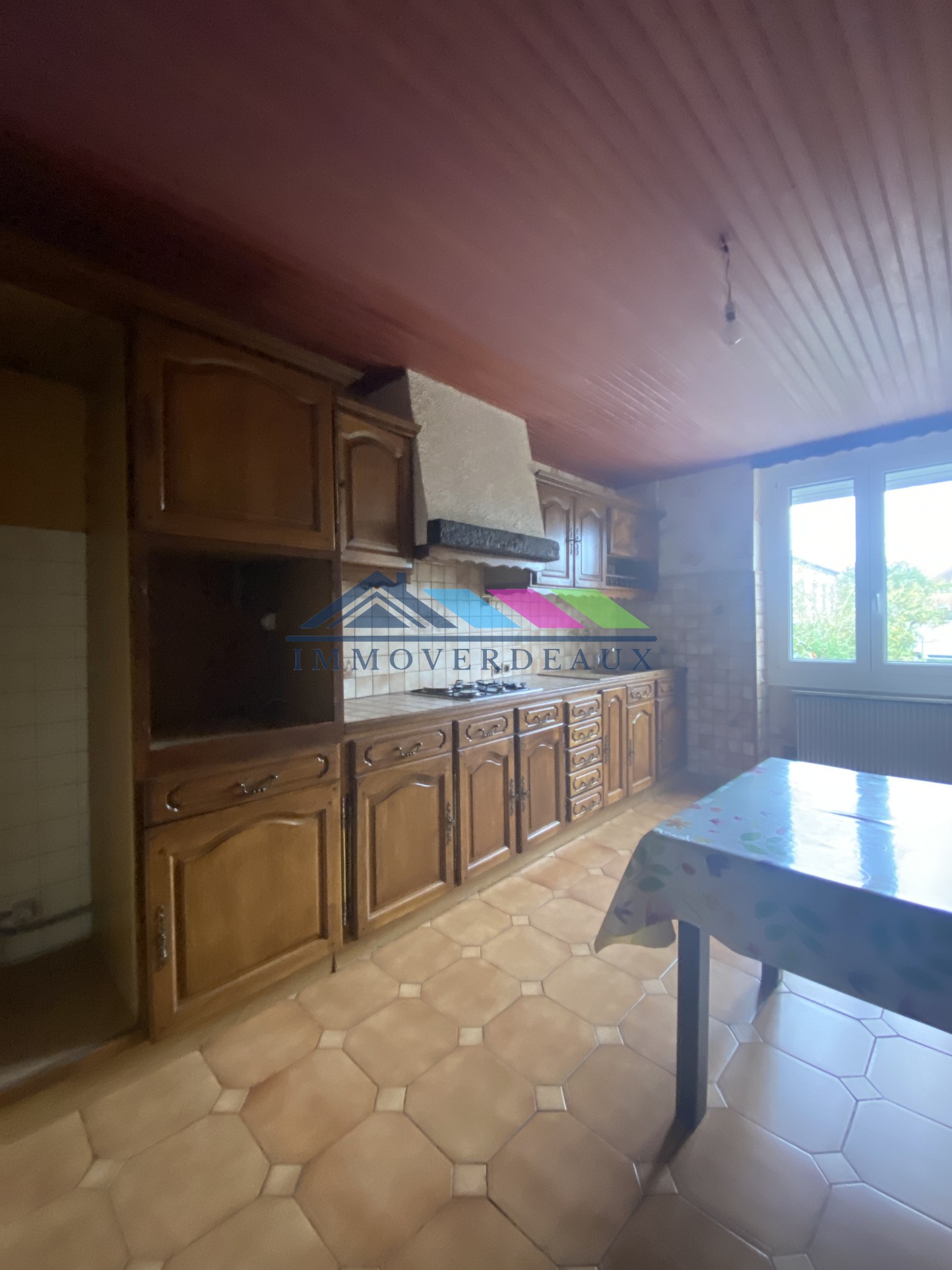 Vente Maison à Lunéville 4 pièces