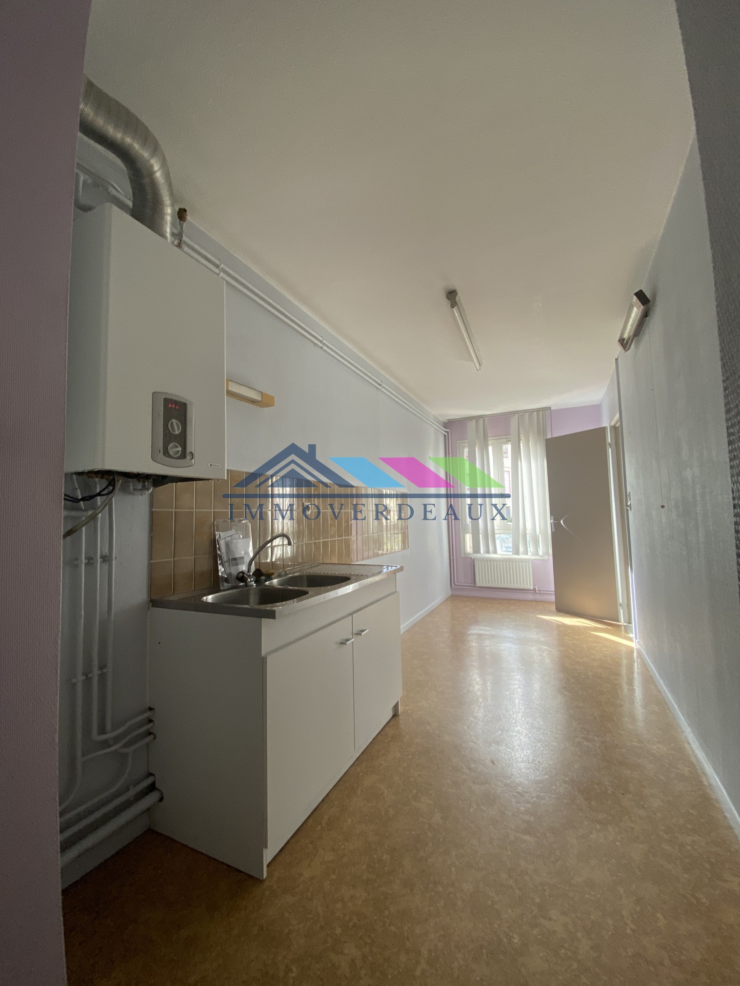 Vente Appartement à Lunéville 4 pièces