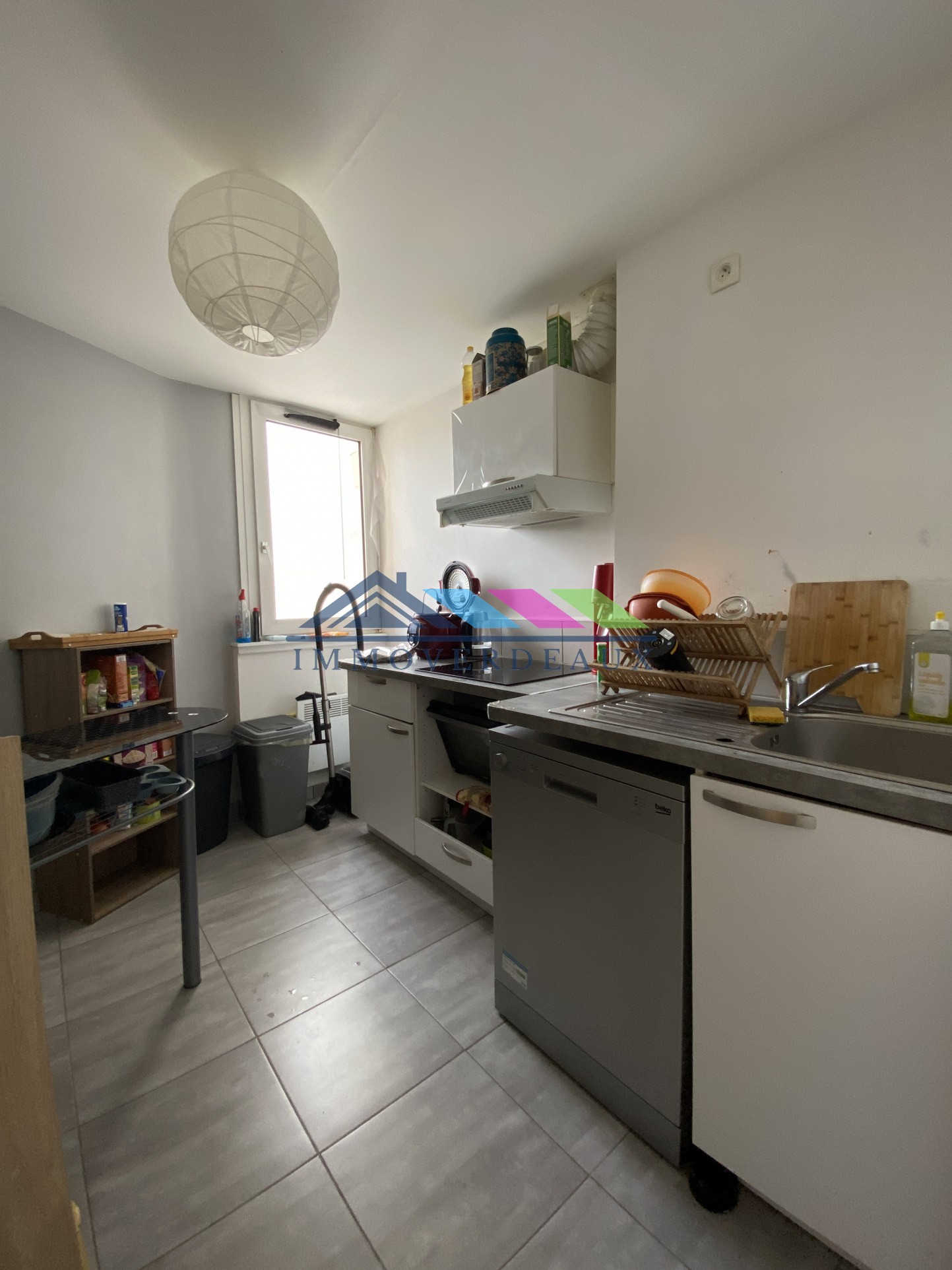 Vente Appartement à Vandœuvre-lès-Nancy 2 pièces