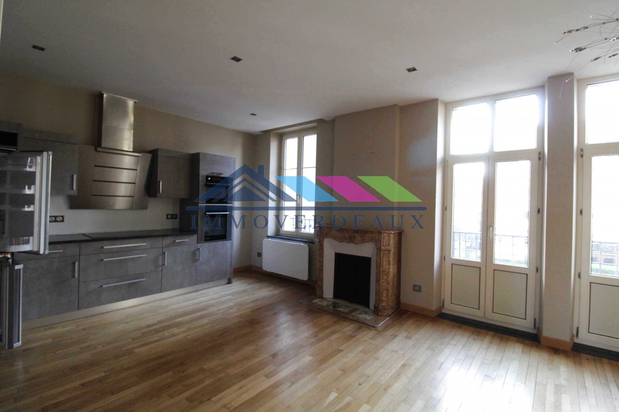 Vente Appartement à Nancy 2 pièces