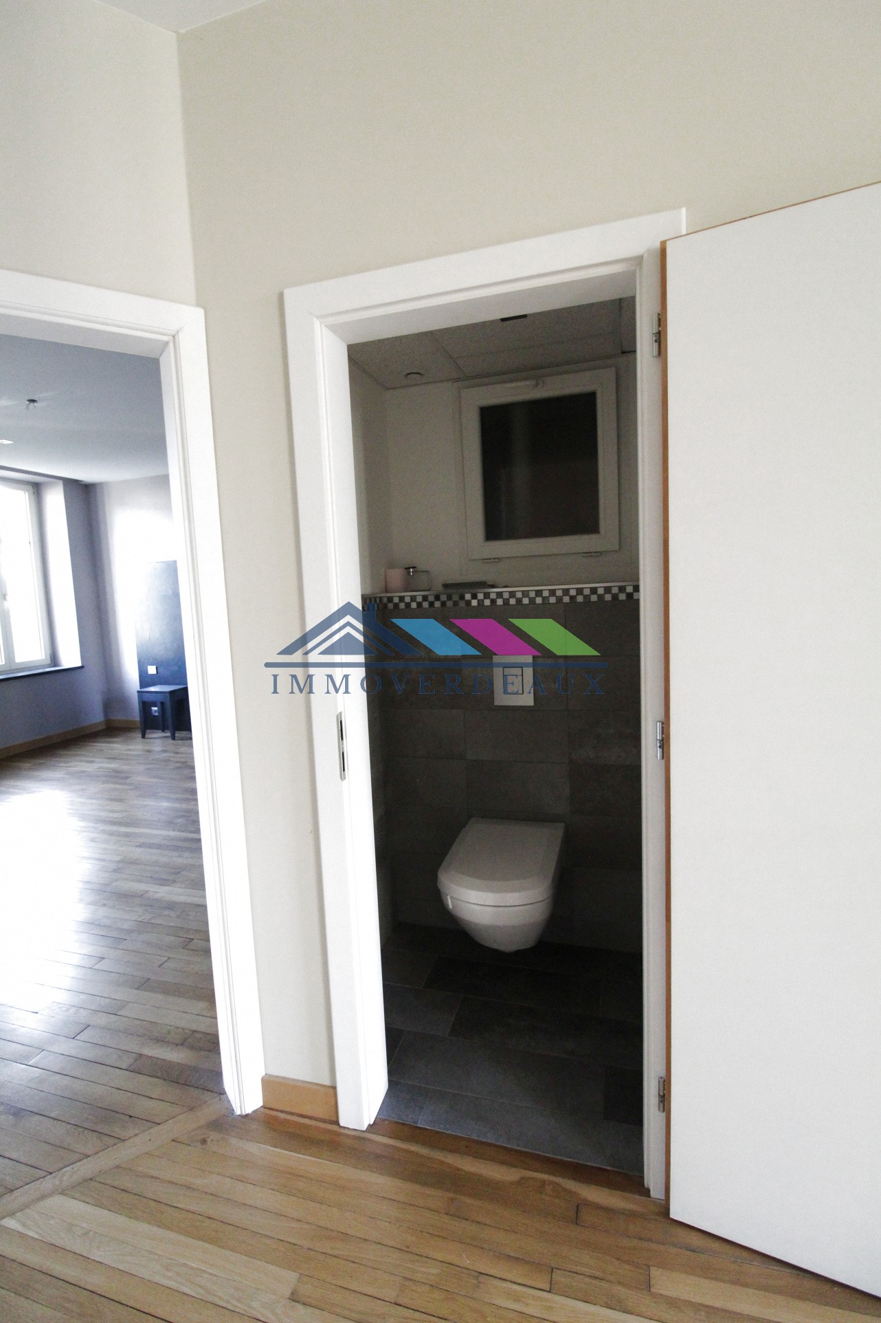 Vente Appartement à Nancy 2 pièces