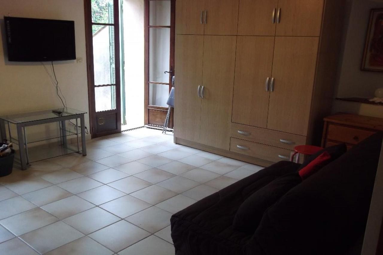 Location Appartement à Antibes 1 pièce