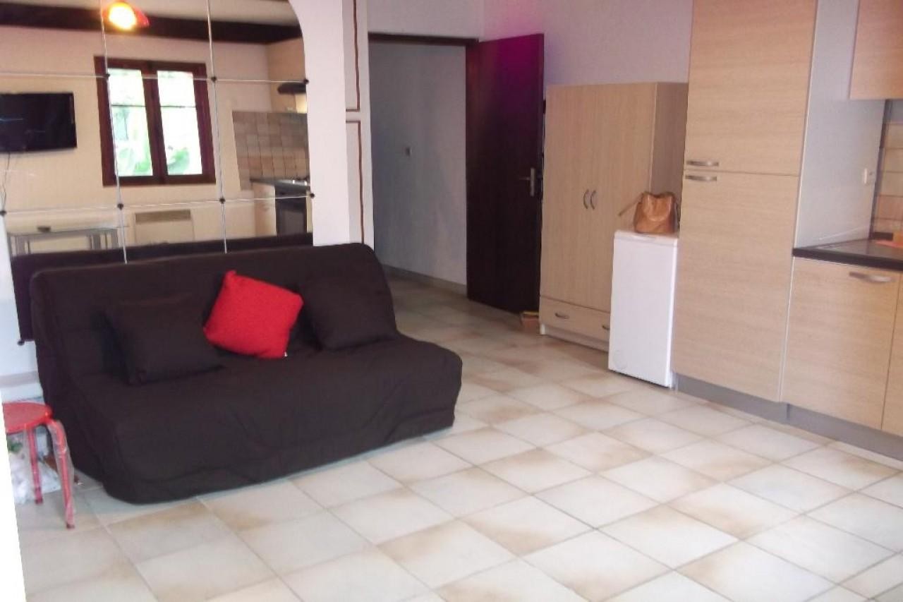 Location Appartement à Antibes 1 pièce