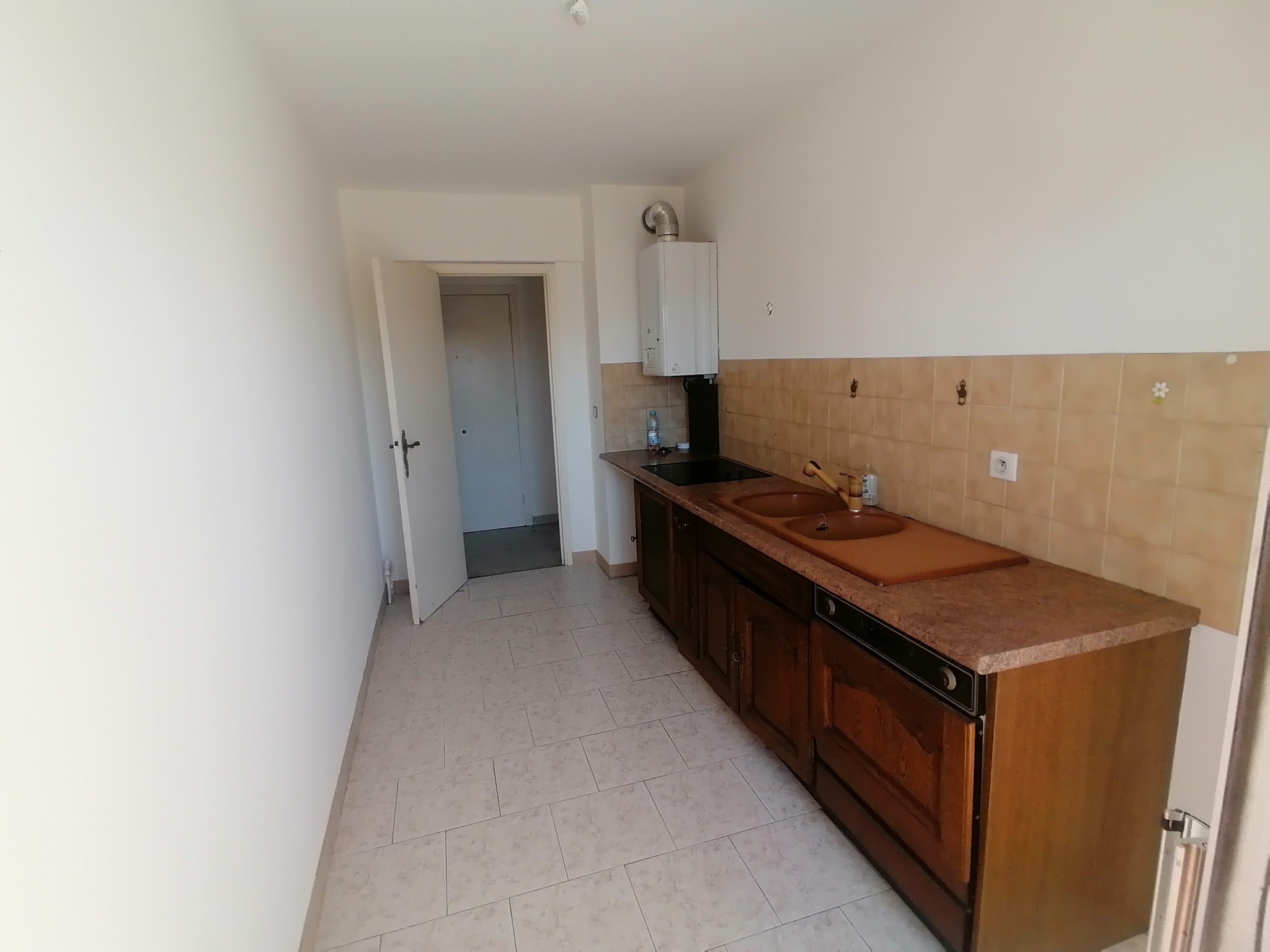 Vente Appartement à Vallauris 3 pièces