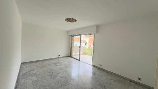 Vente Appartement à Vallauris 3 pièces