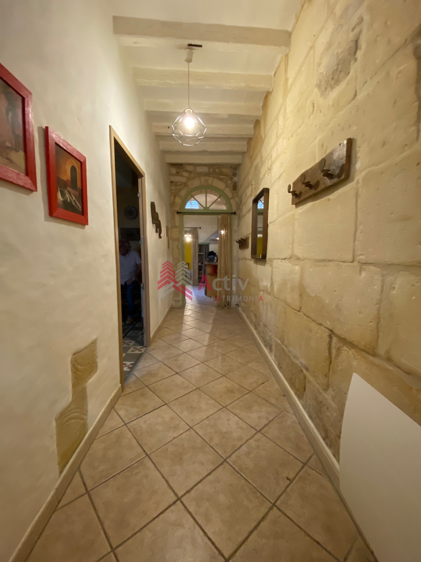 Vente Appartement à Arles 4 pièces