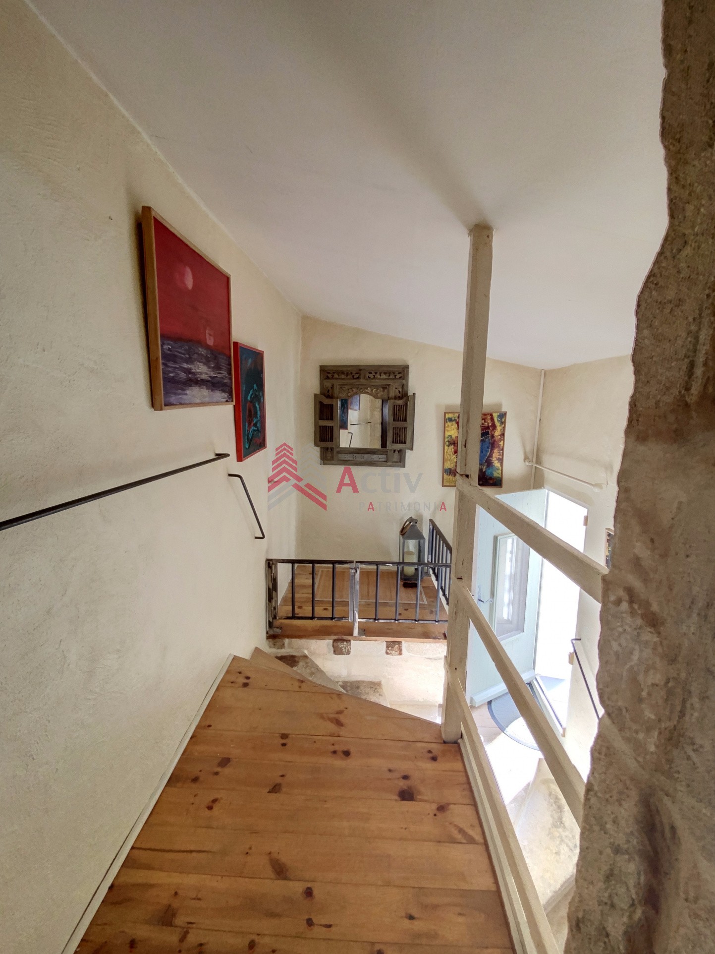 Vente Appartement à Arles 4 pièces