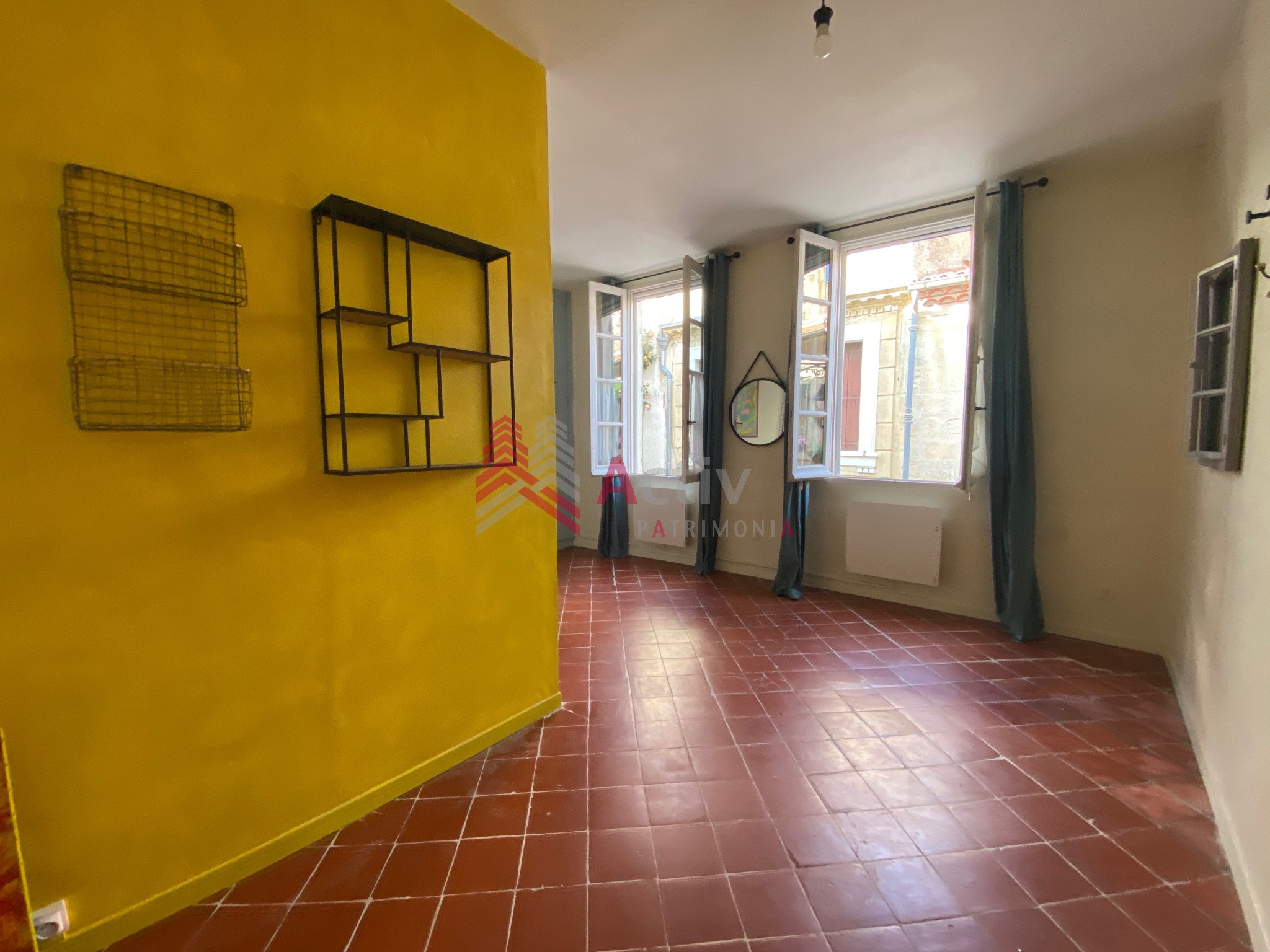 Vente Appartement à Arles 4 pièces